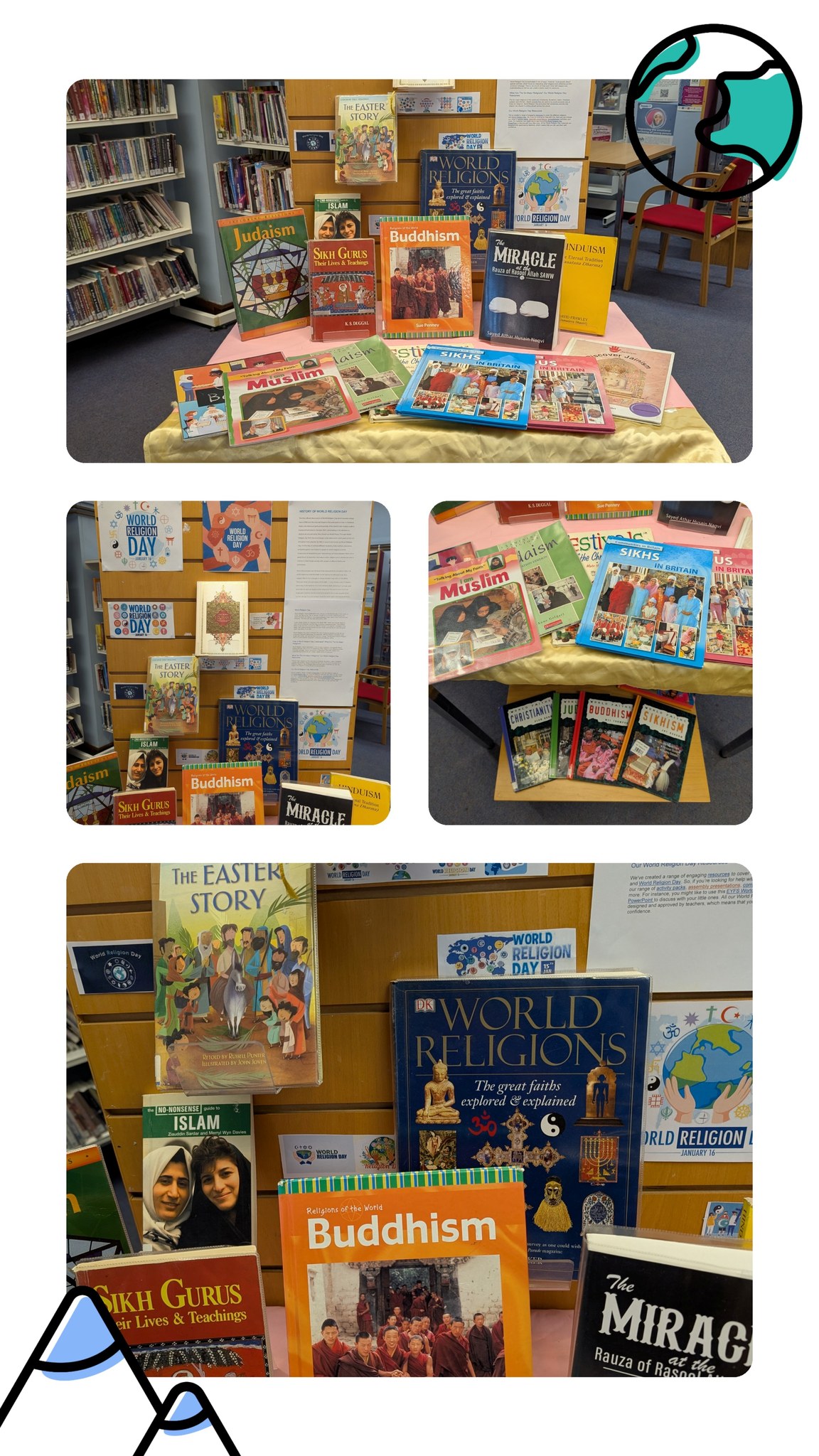 Harrow Libraries added a new photo. - Harrow Libraries