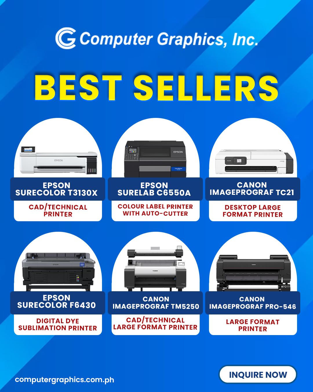 Computer - Your next printer is probably on this list 🖨️ Our best ...