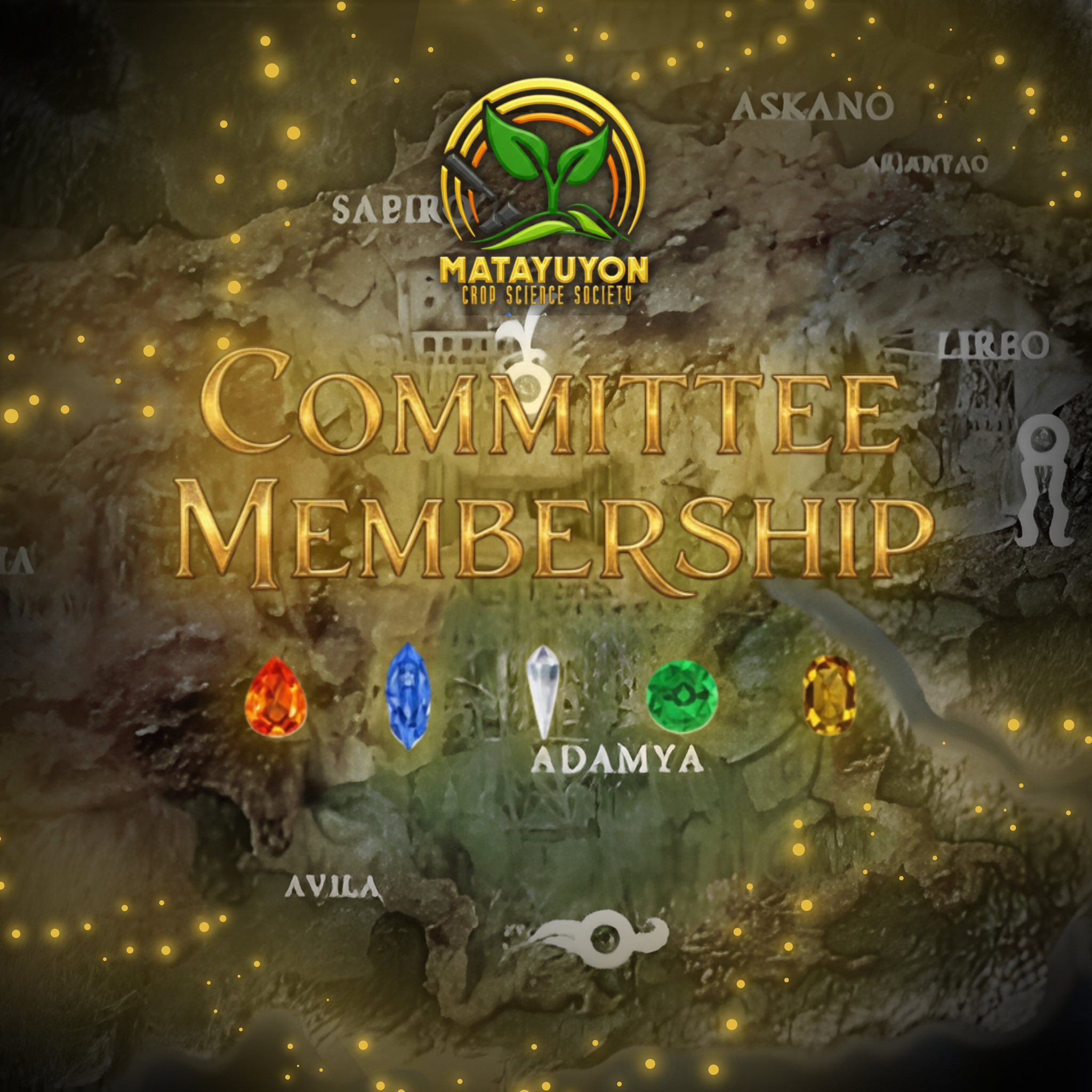 𝐀𝐯𝐢𝐬𝐚𝐥𝐚, 𝐦𝐠𝐚 𝐤𝐚-𝐁𝐢𝐧𝐡𝐢!... - Matayuyon Crop Science Society | Facebook