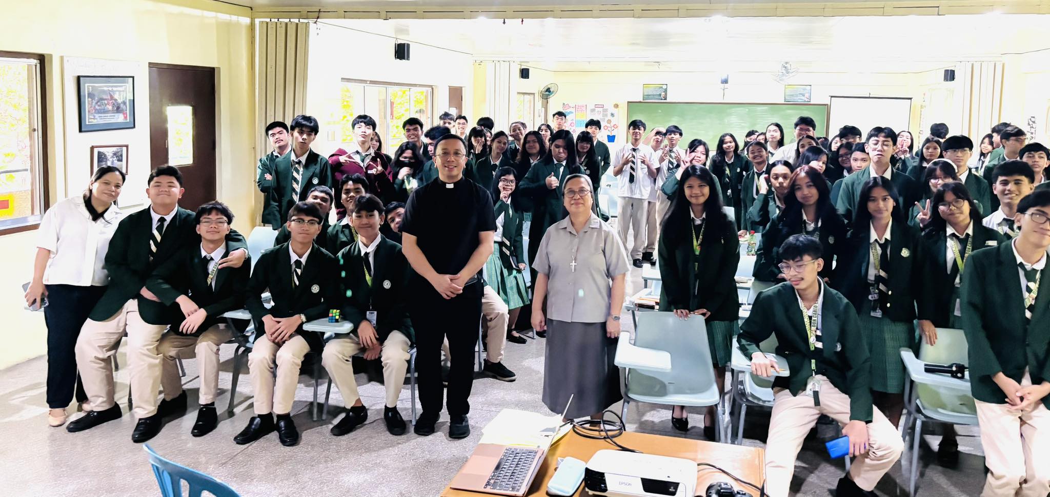 CBCP Episcopal... - CBCP Episcopal Commission on Health Care