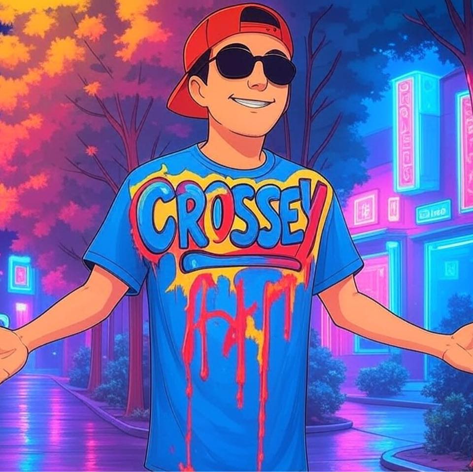 Crossey