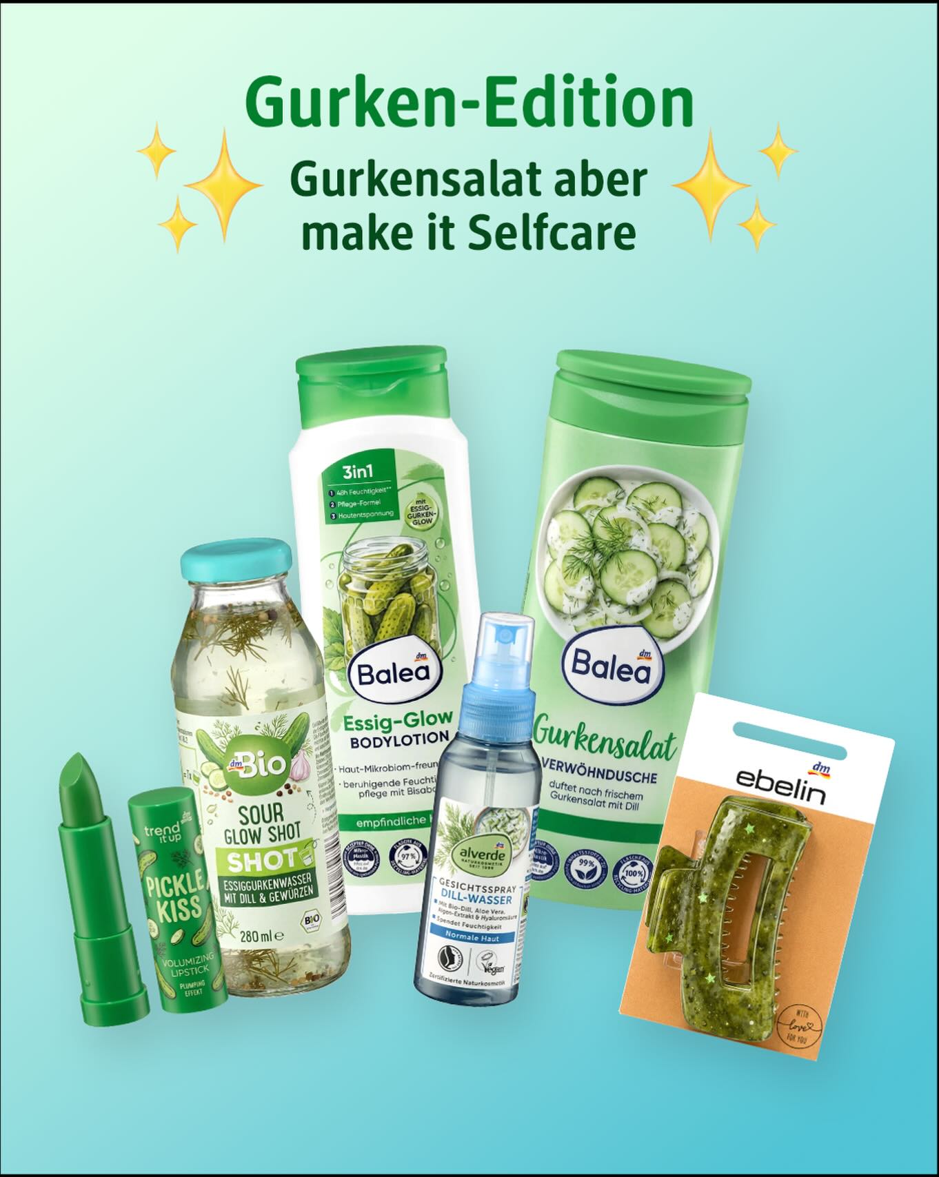 Essiggurken