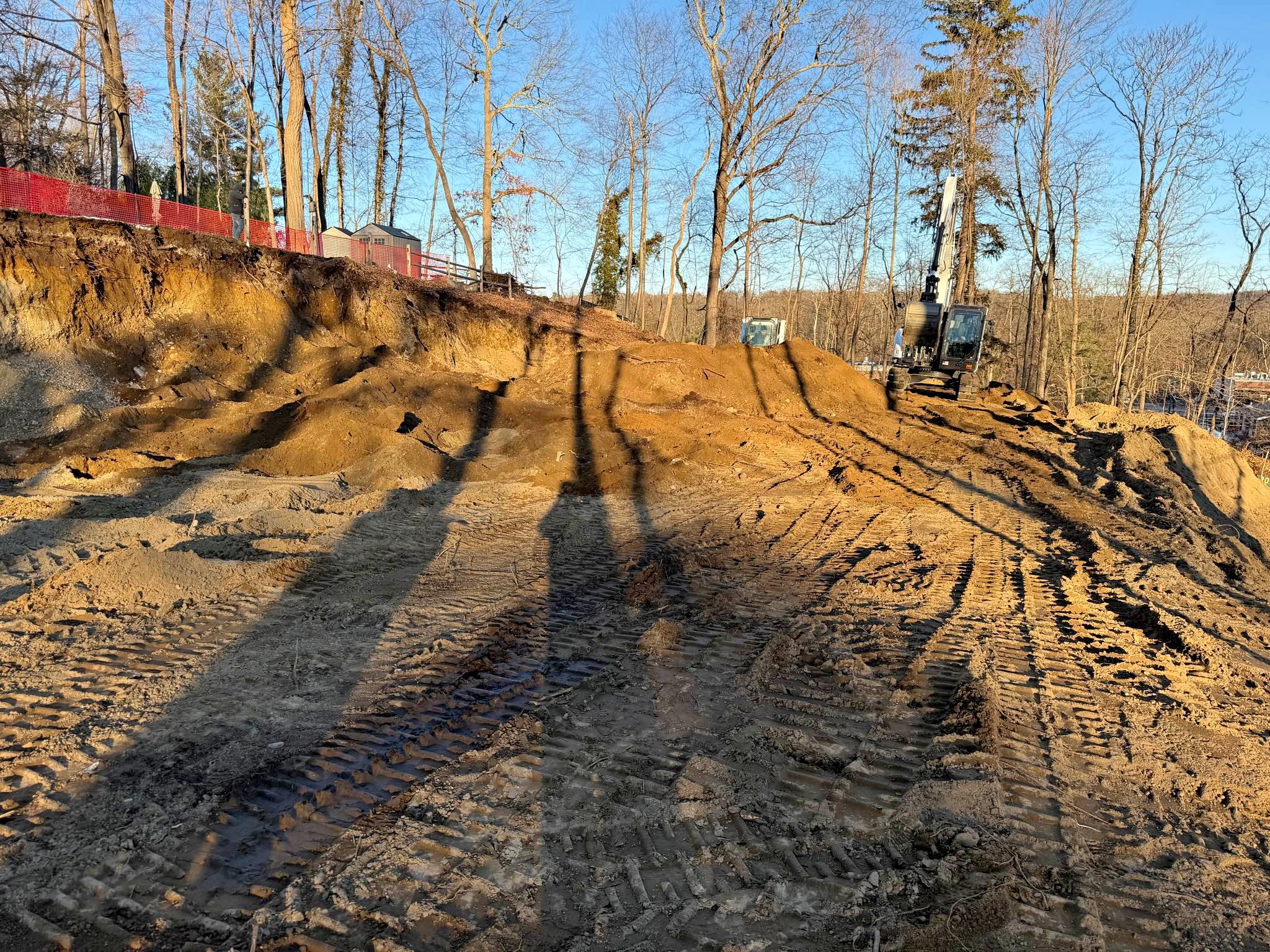 Free Very Clean Sandy Fill - Landscaping Materials - Highland, New York ...