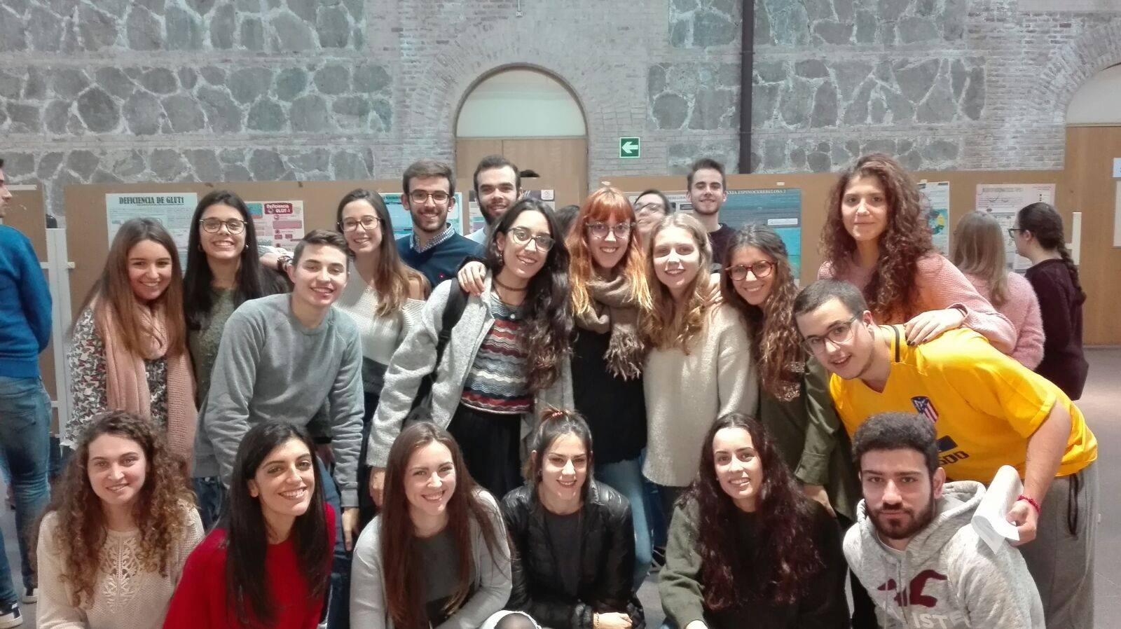 F... - Facultad de Ciencias Ambientales y Bioquímica de Toledo