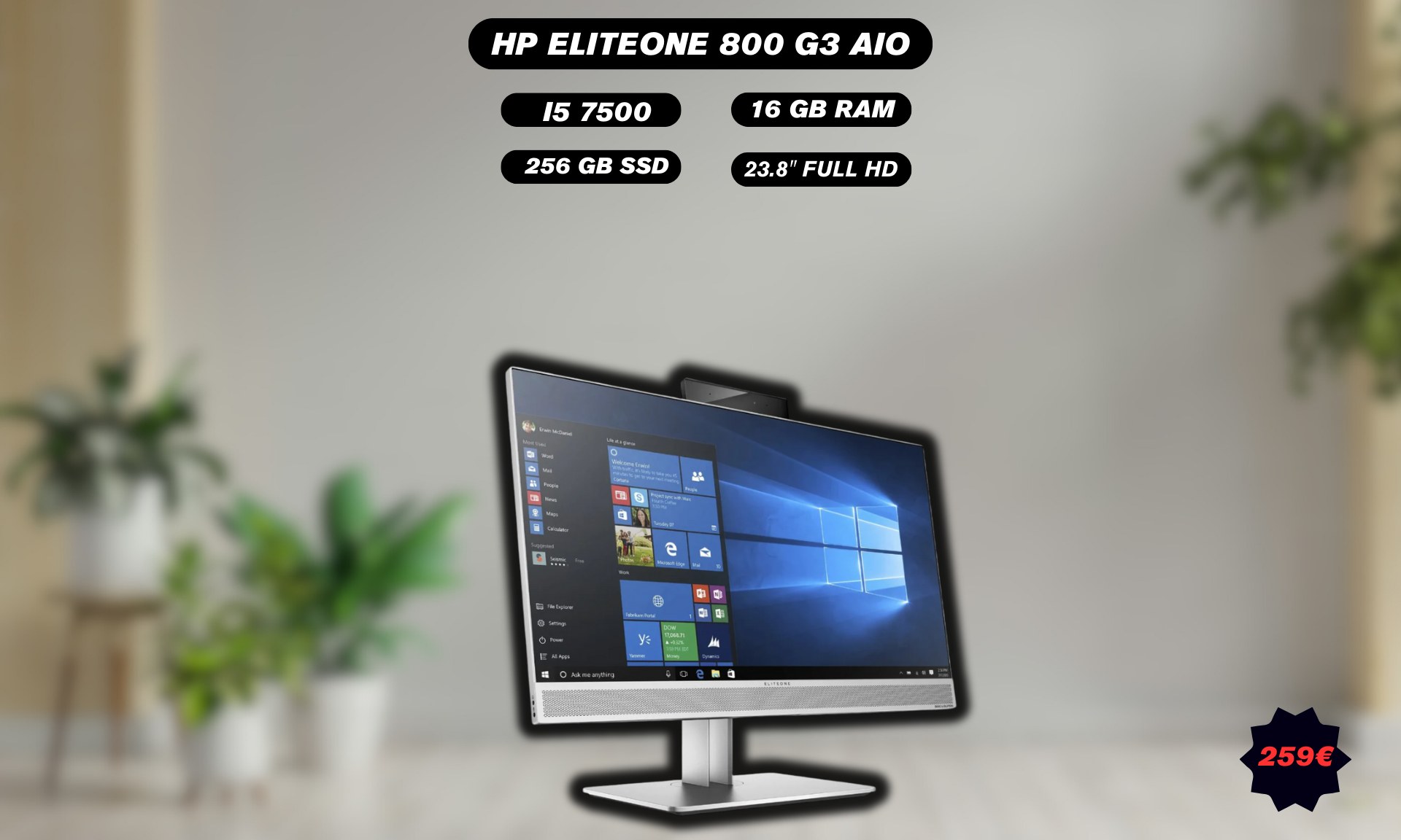ABI Computers | Pristina