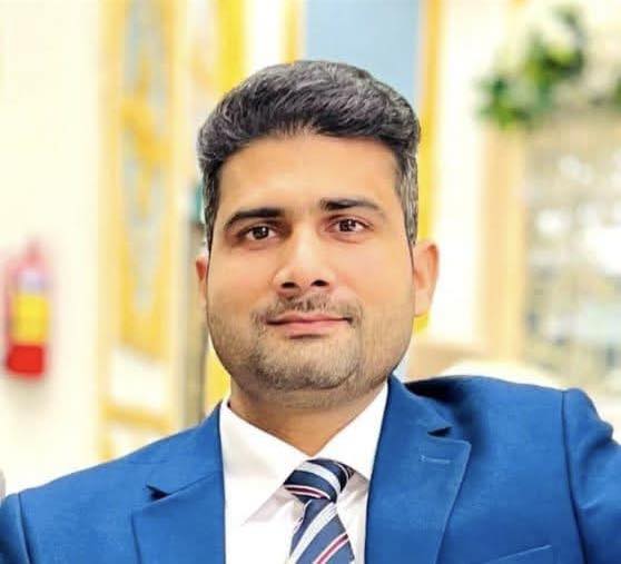 Rashid - 🌟 Alumni Success Story | RLCPT Dr. Muhammad Asif, graduate of ...
