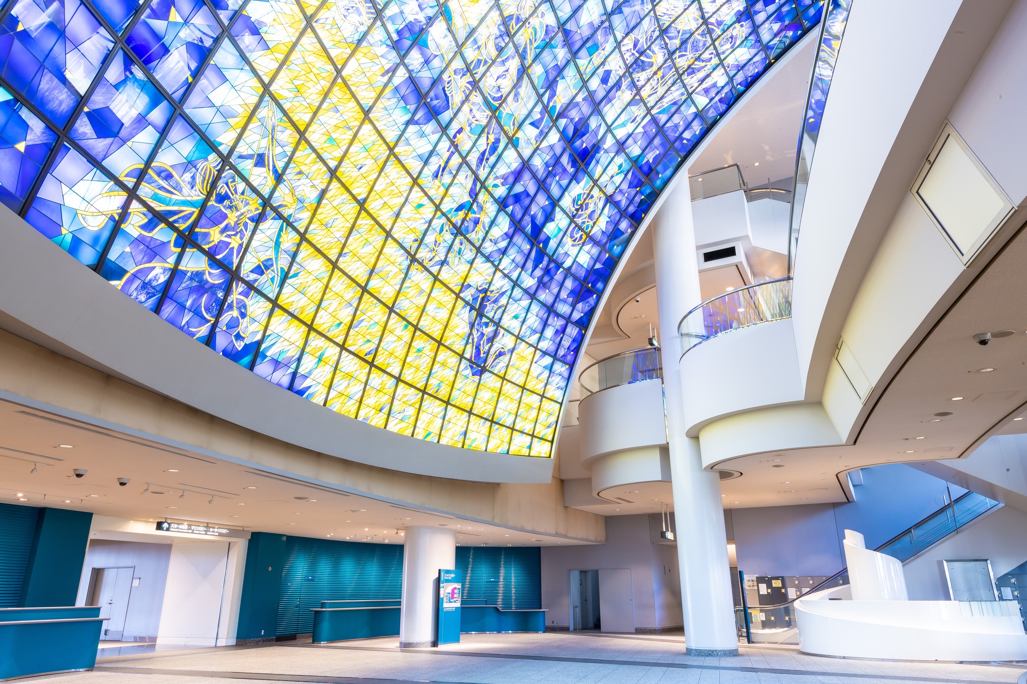 パシフィコ横浜 - パシフィコ横浜 added a new photo.