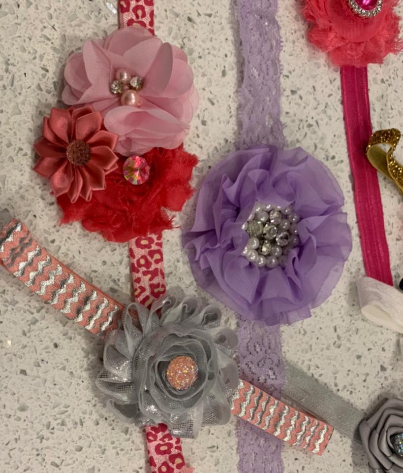 LilyBlooms Creations