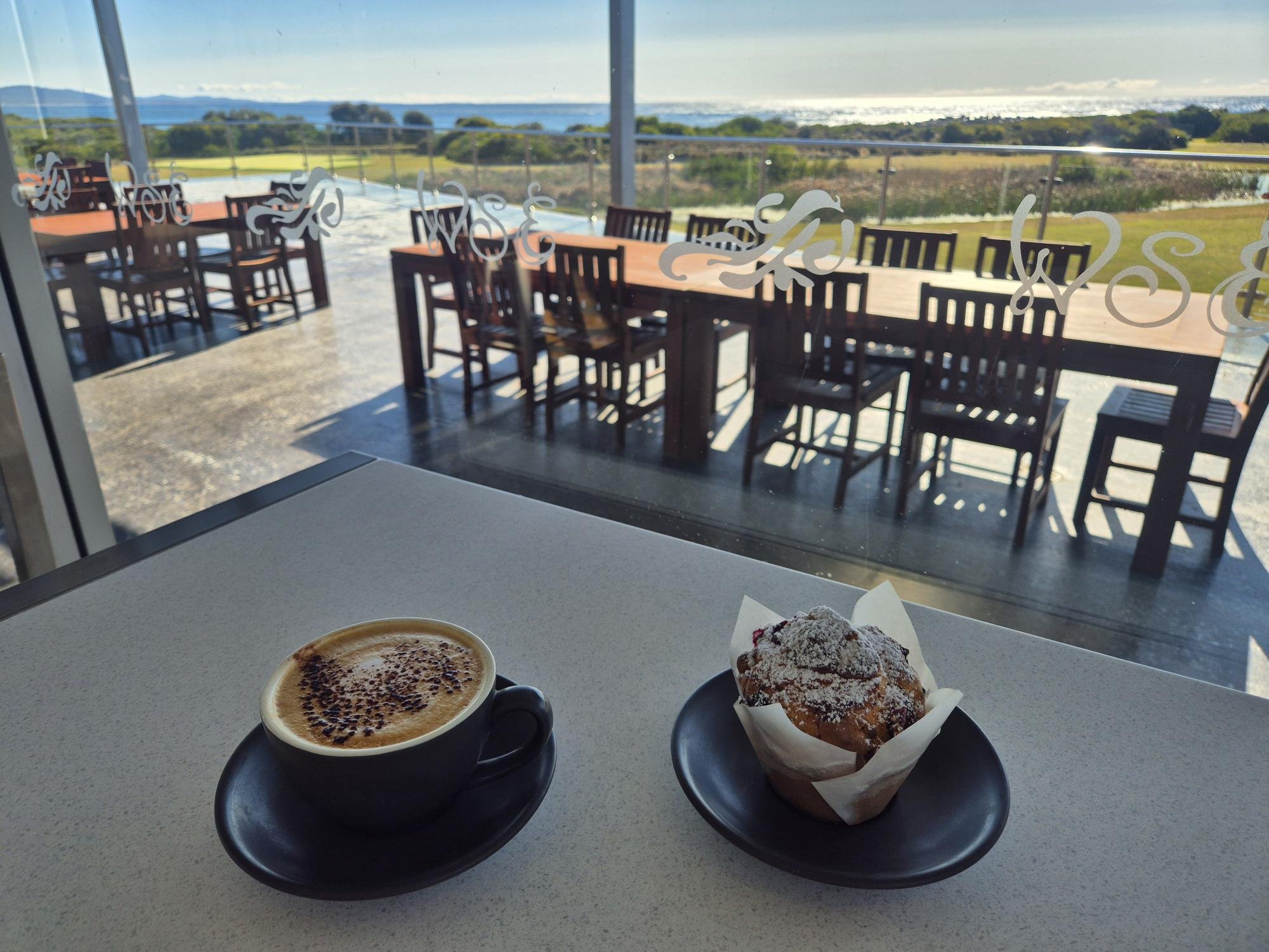 IronHouse Tasmania | Four Mile Creek TAS