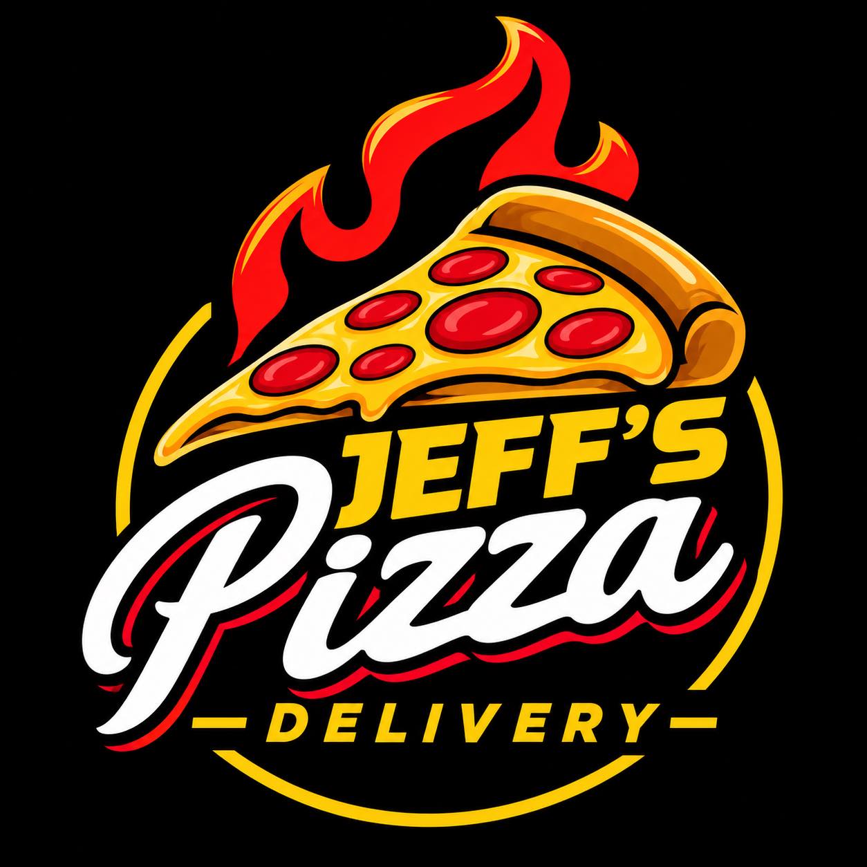 JeffPizza - 🎉 Exciting news! 🎉 We are thrilled to unveil our brand new ...