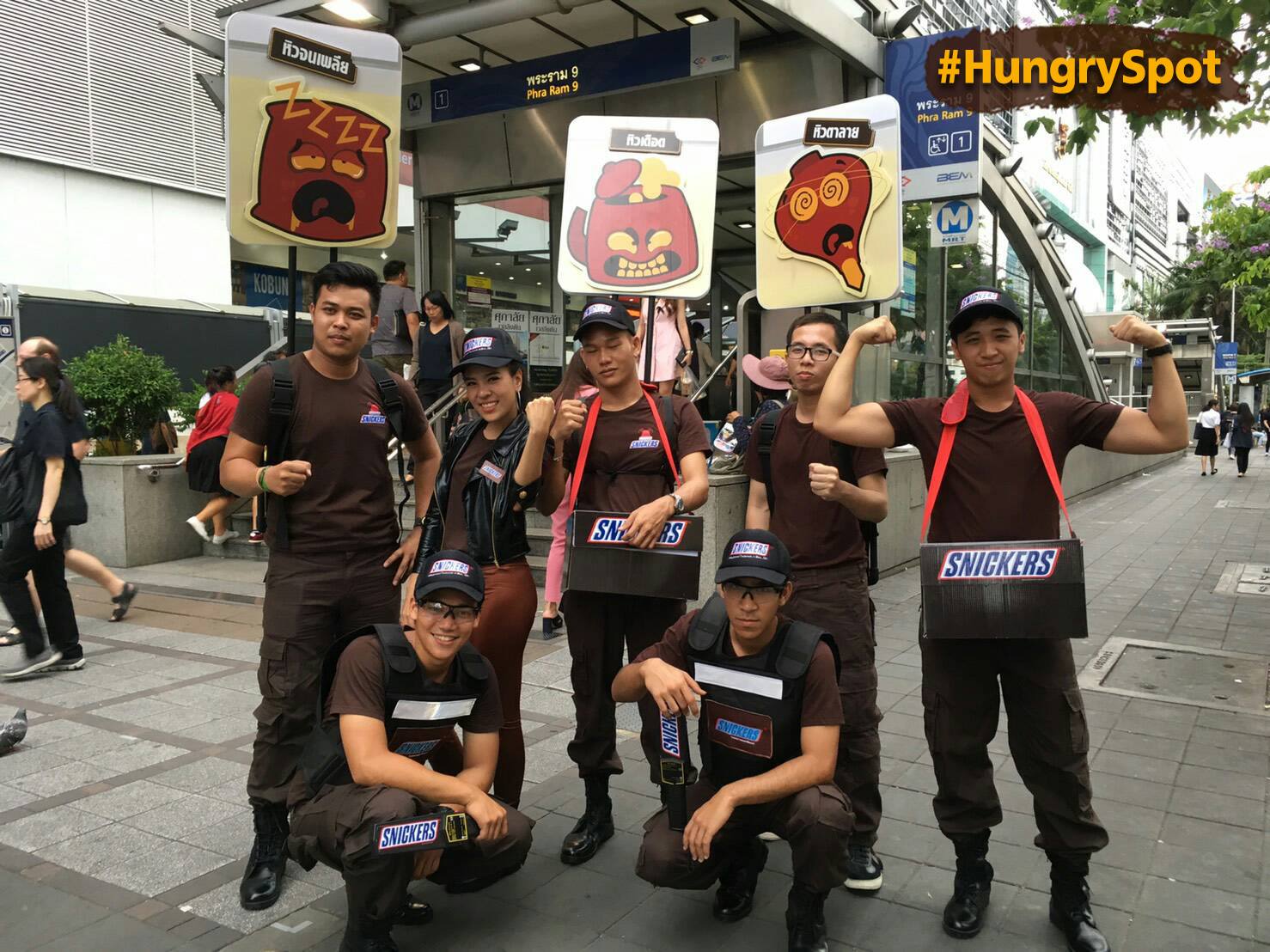 SnickersThailand