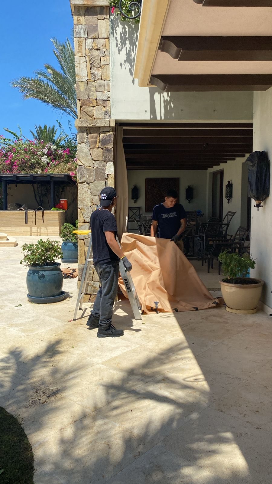 FR Interior Design | Cabo San Lucas