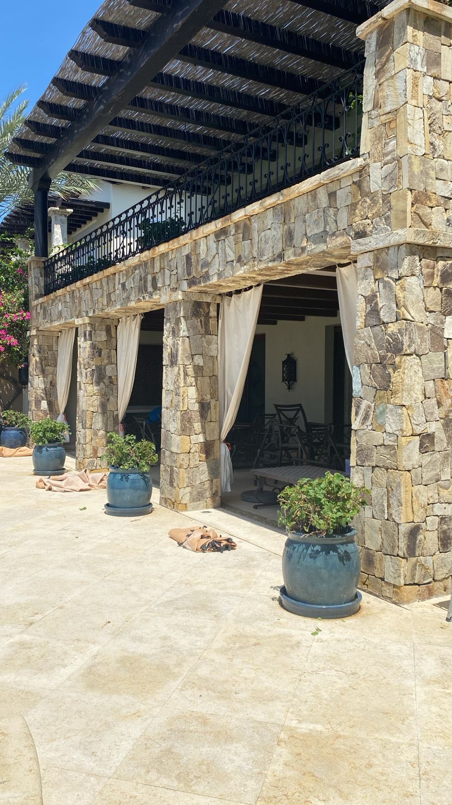 FR Interior Design | Cabo San Lucas
