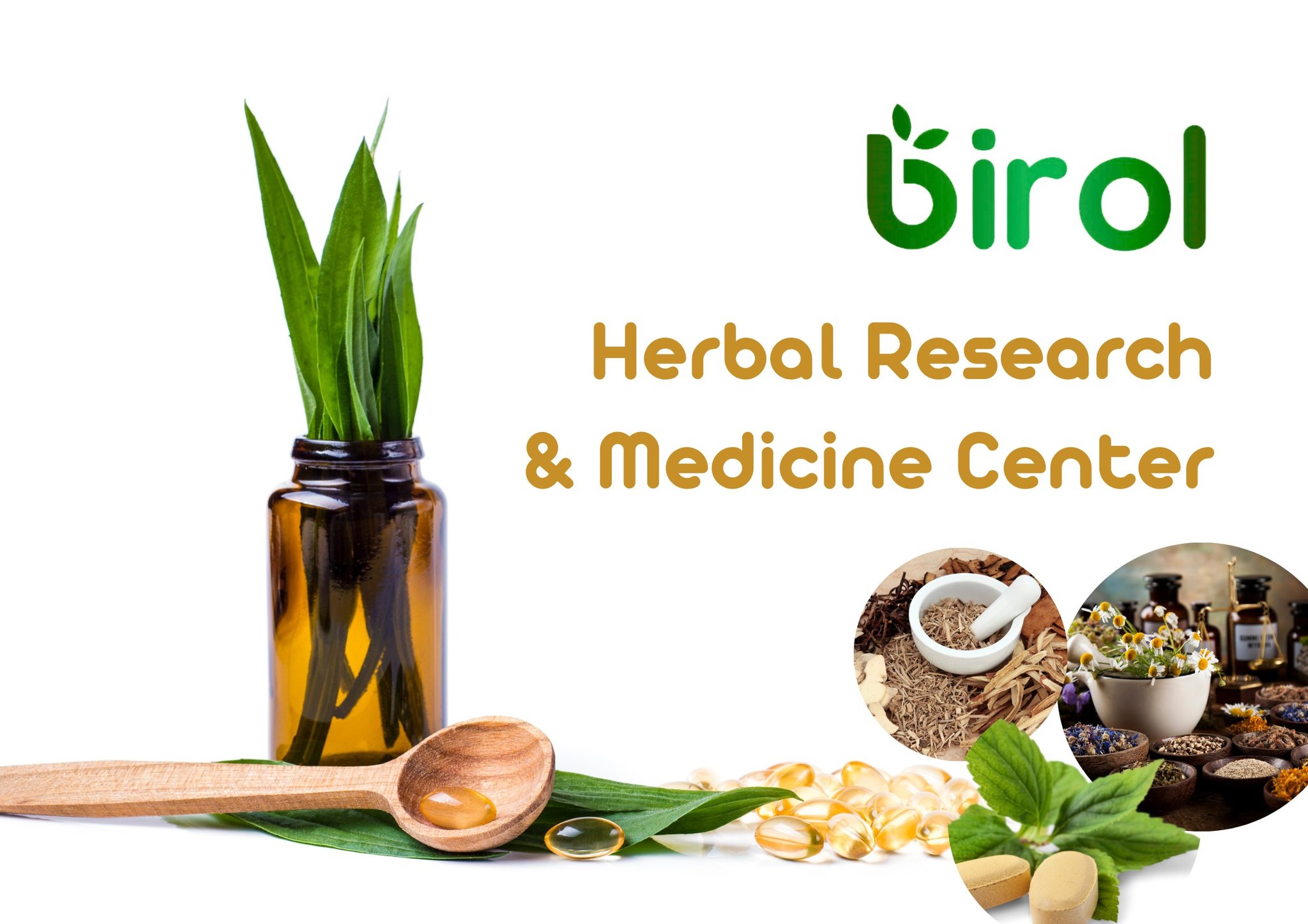 Birol Laboratories-বিরল ল্যাবরেটরীজ