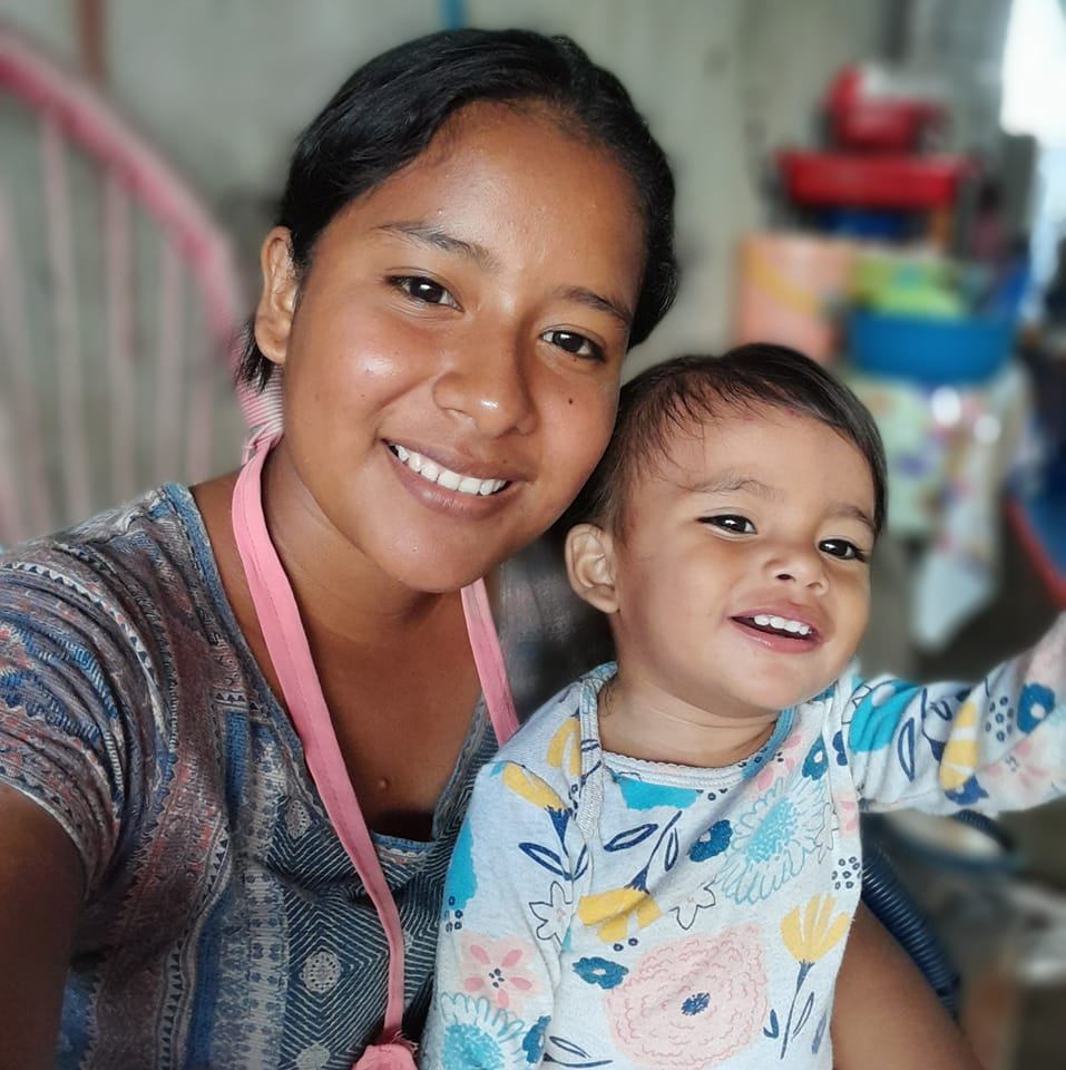 Domitila Judith Rojas Mérida