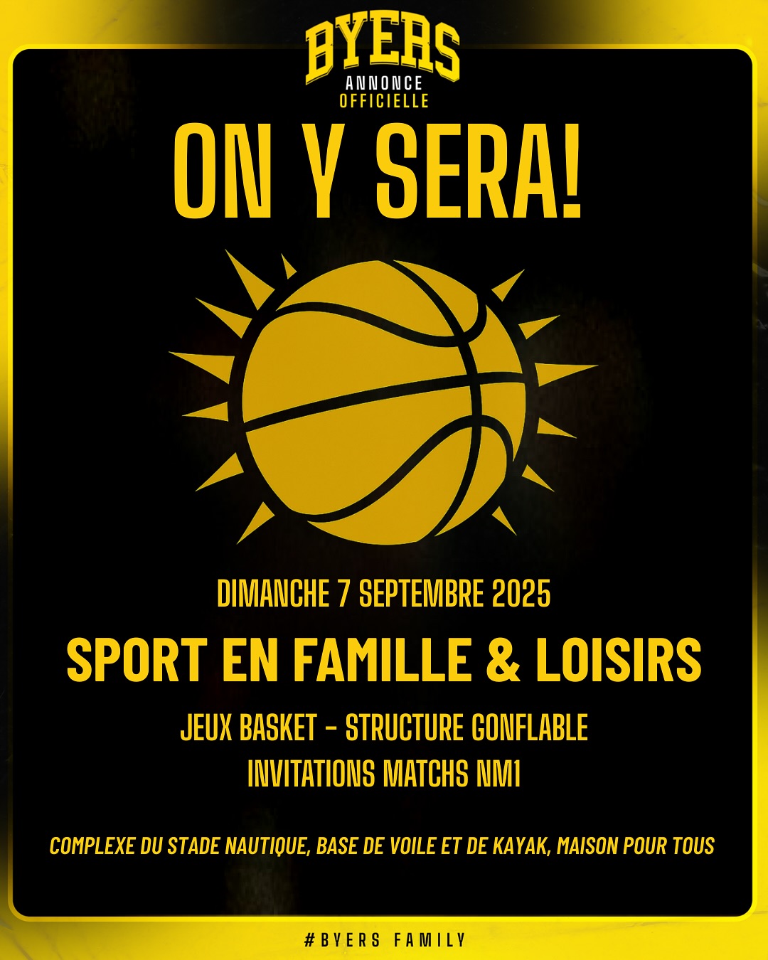 Fos Provence Basket updated their... - Fos Provence Basket