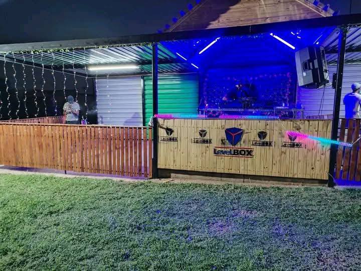 LEVEL BOX BAR - 🚫 Levelbox Bar Venue Closed This Weekend 🚫... | Facebook