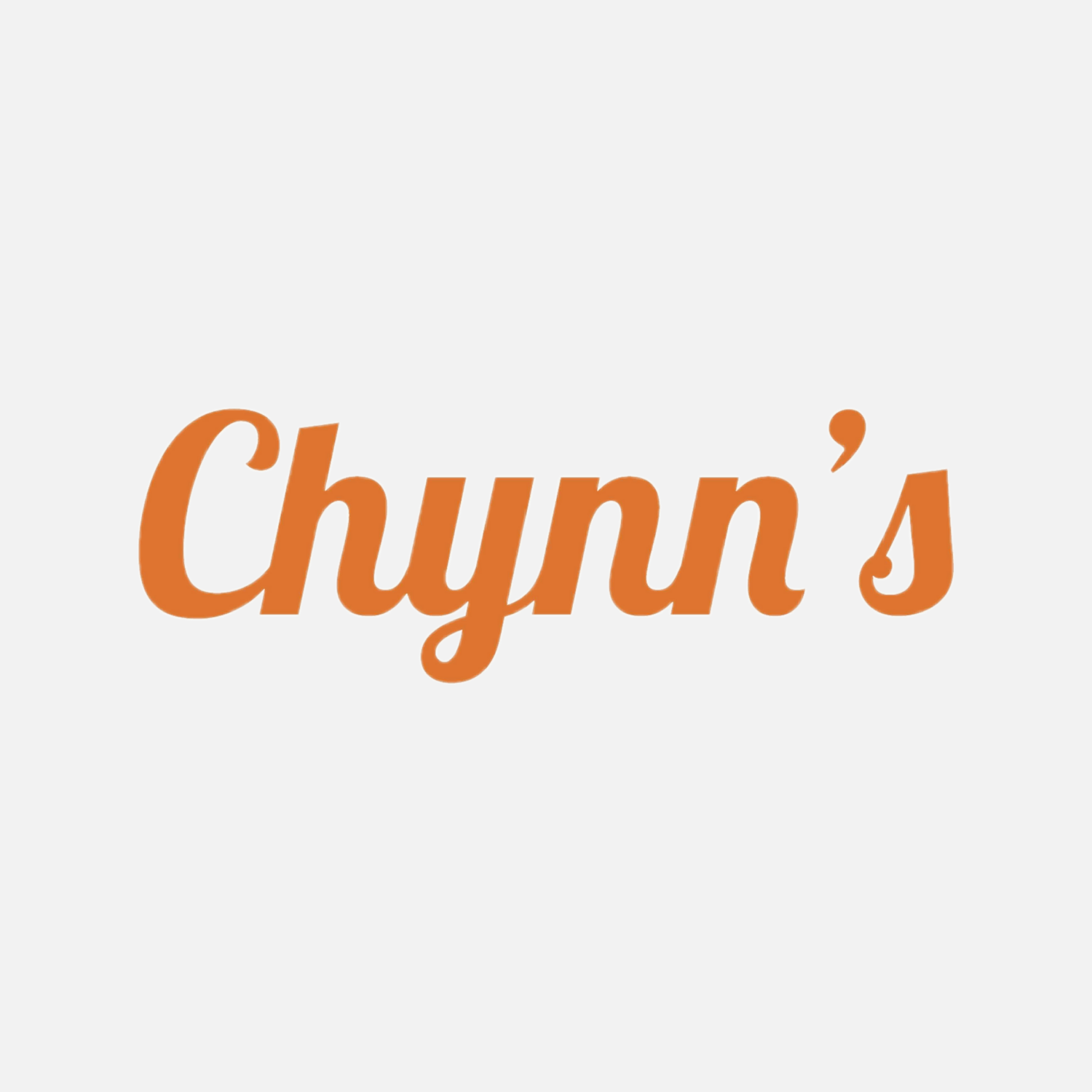 Chynn's
