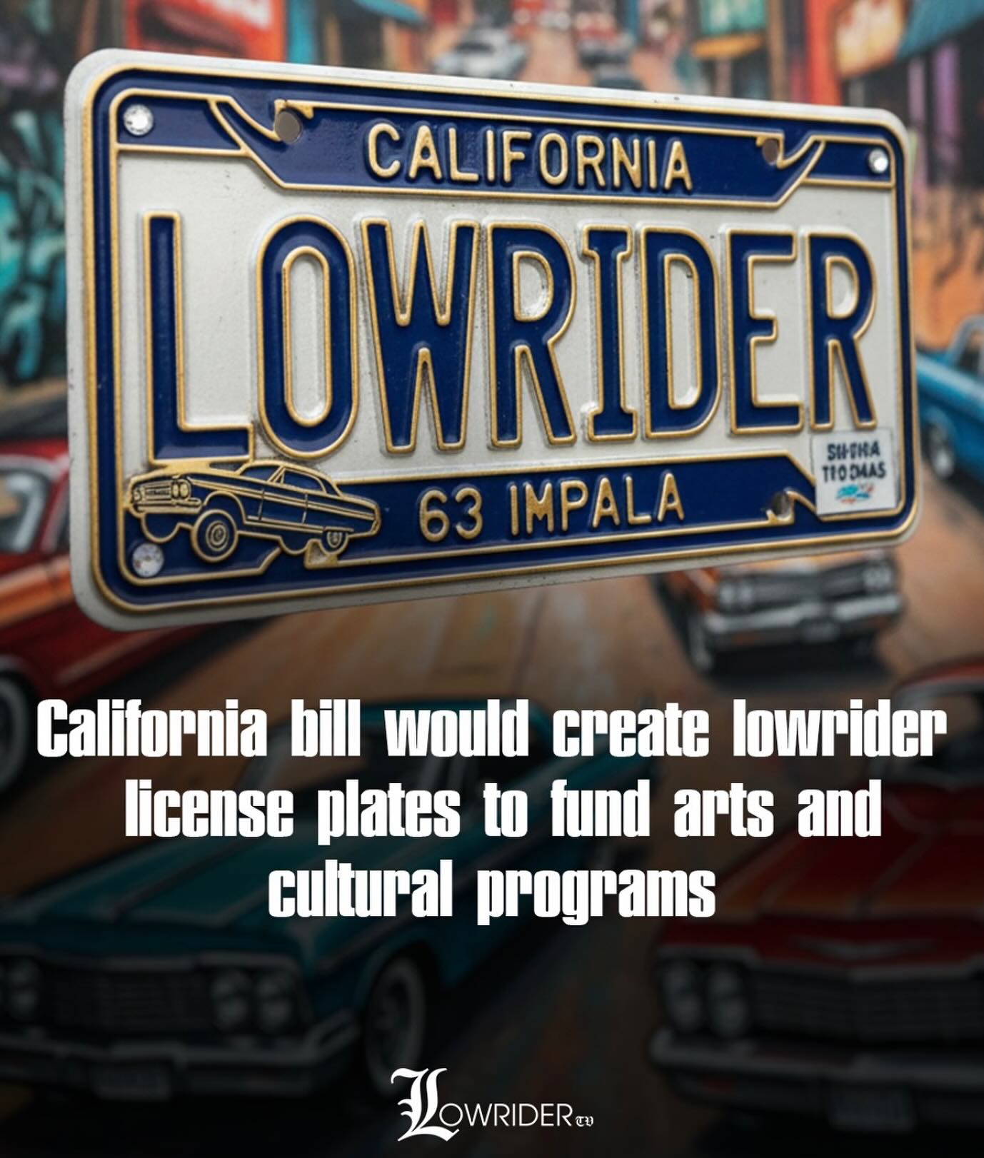 California lawmakers are proposing a new bill that would create a 