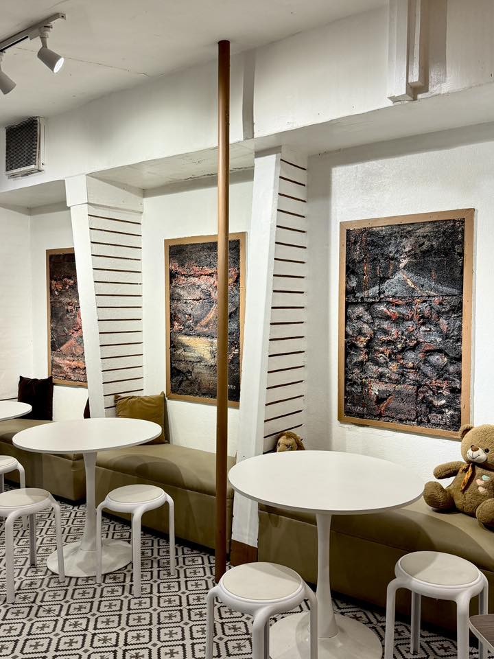 Sumix Resto Grill | Camalig