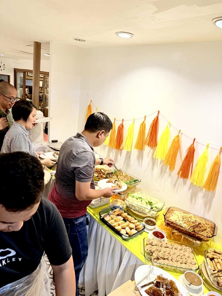 Sumix Resto Grill | Camalig