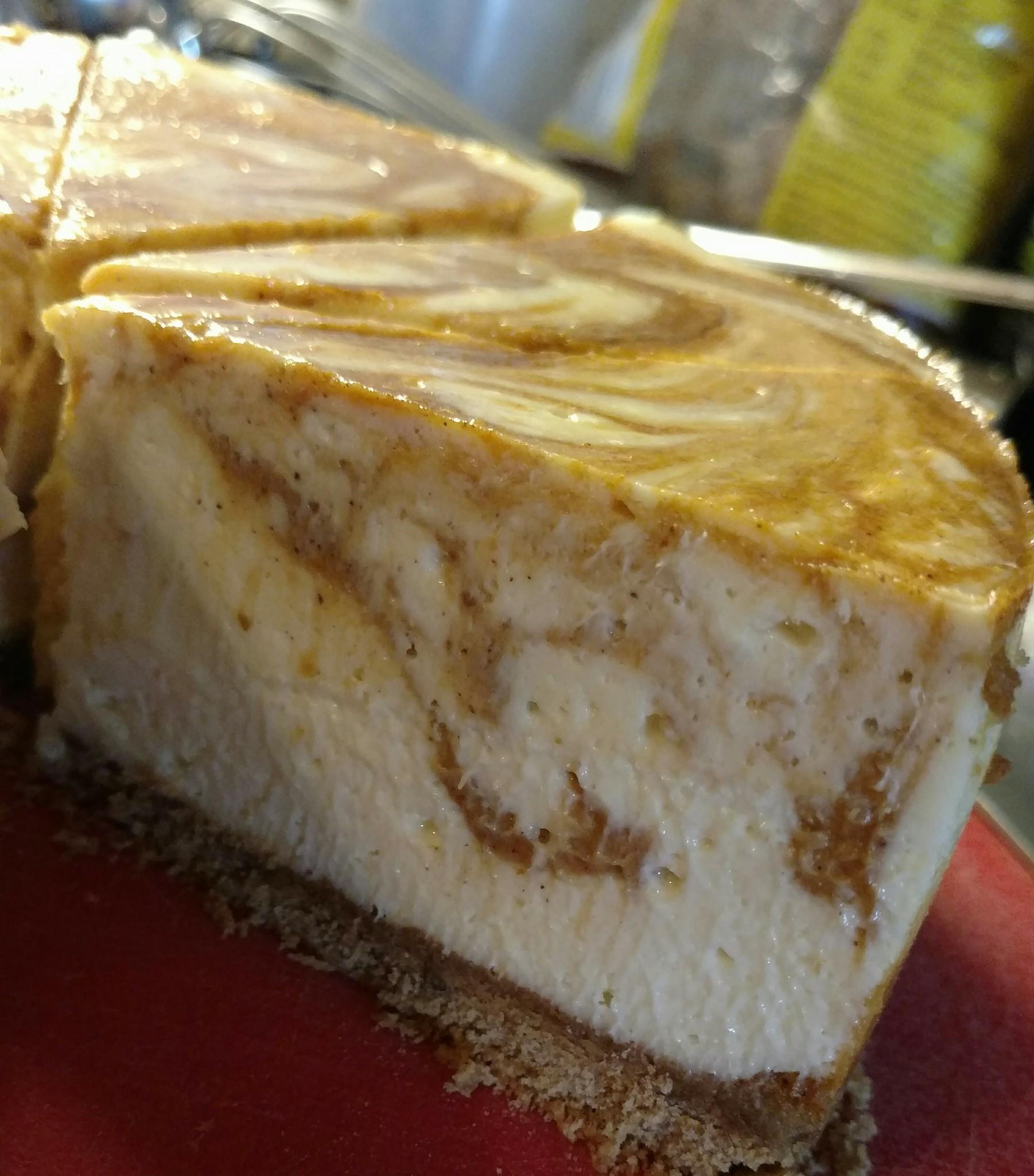 Chef Joe Rocco's Cheesecakes, LLC