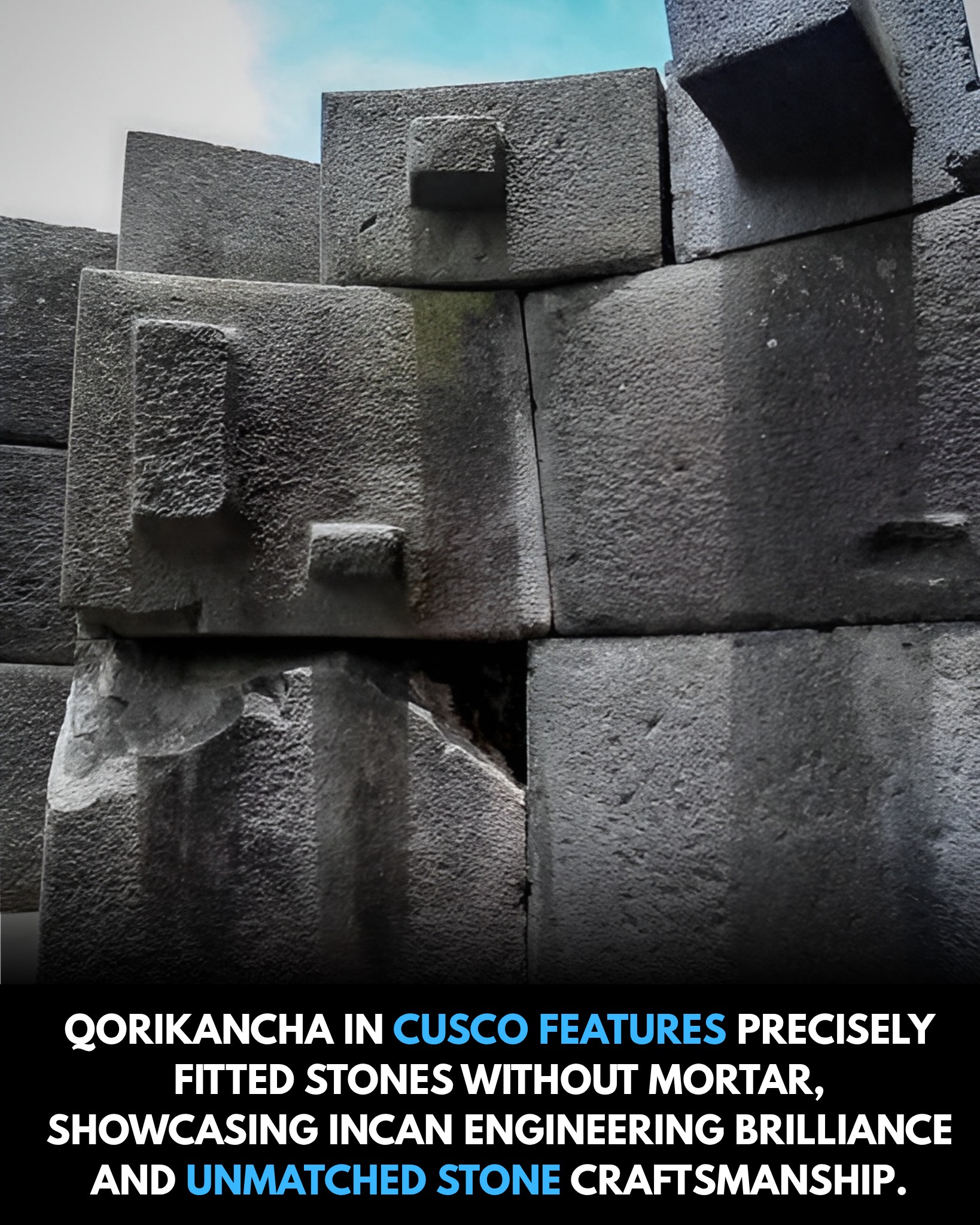 Historical - Qorikancha, situated in the heart of Cusco, Peru, is a ...