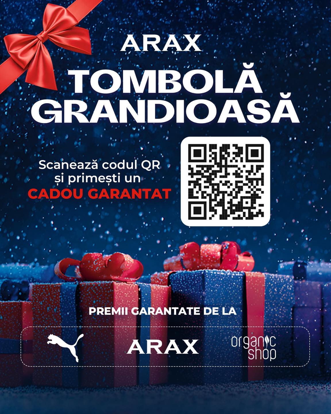 Arax | Chisinau
