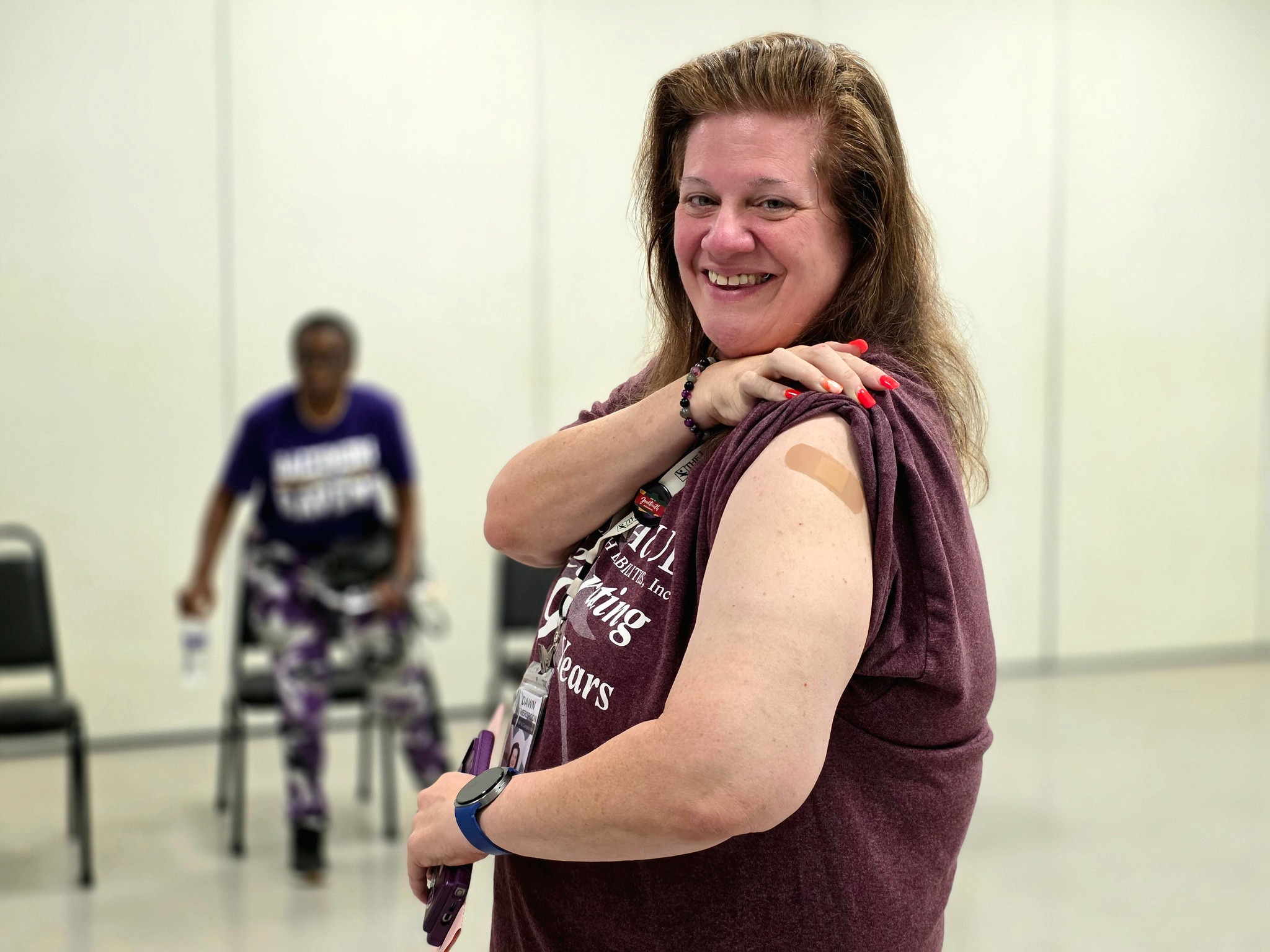 At The League,... - The League for People with Disabilities | Facebook