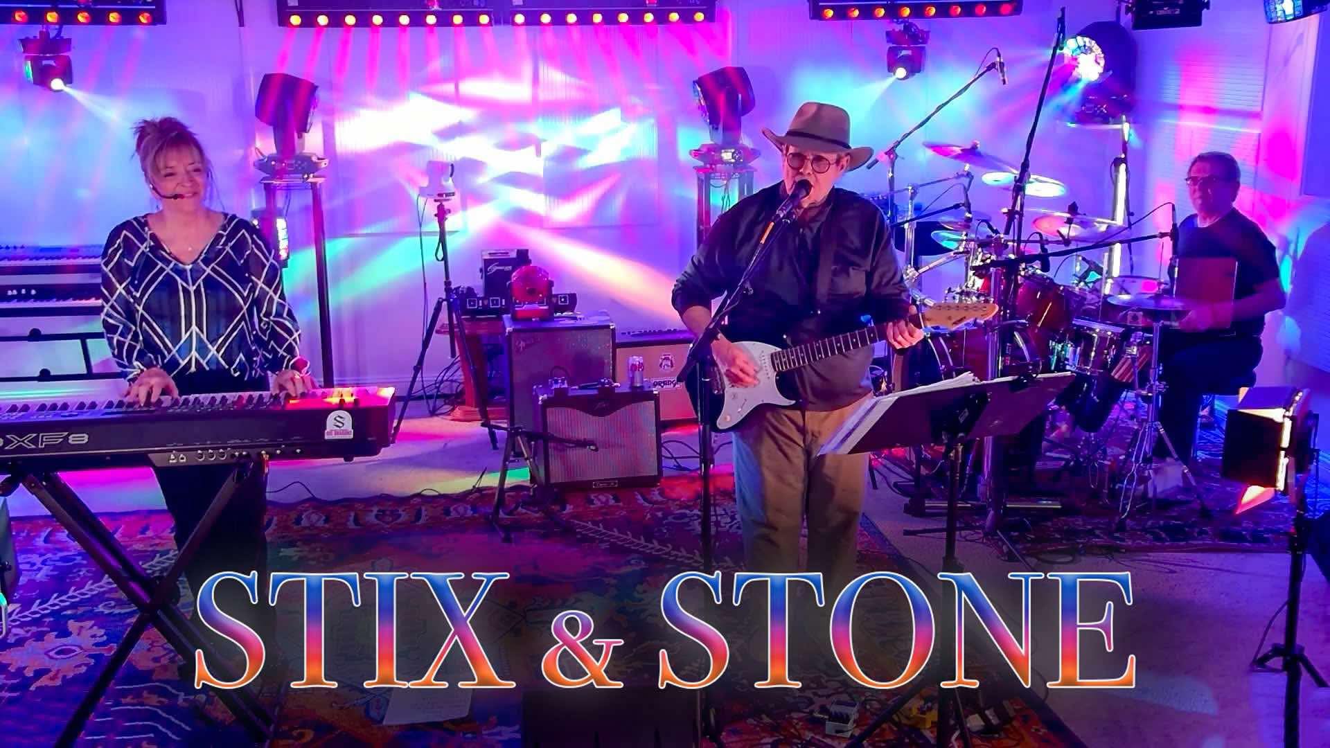Stix and Stone