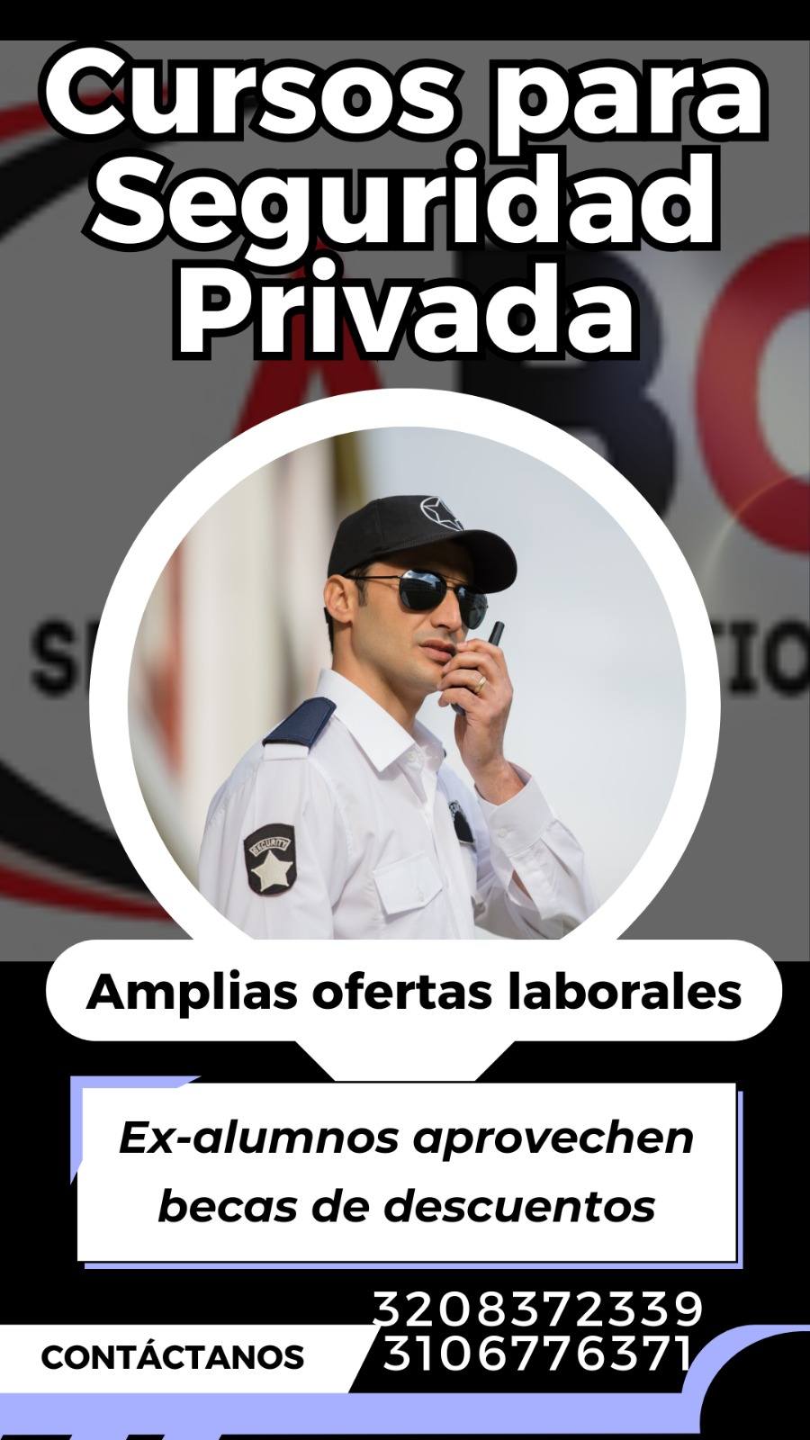 ABC Security Solutions | Bogotá