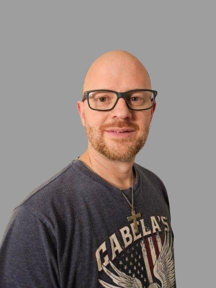 Aaron Replogle