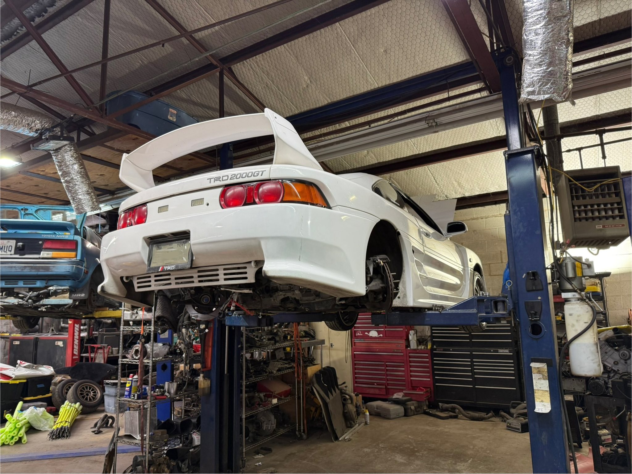 ATS Racing | Denton TX