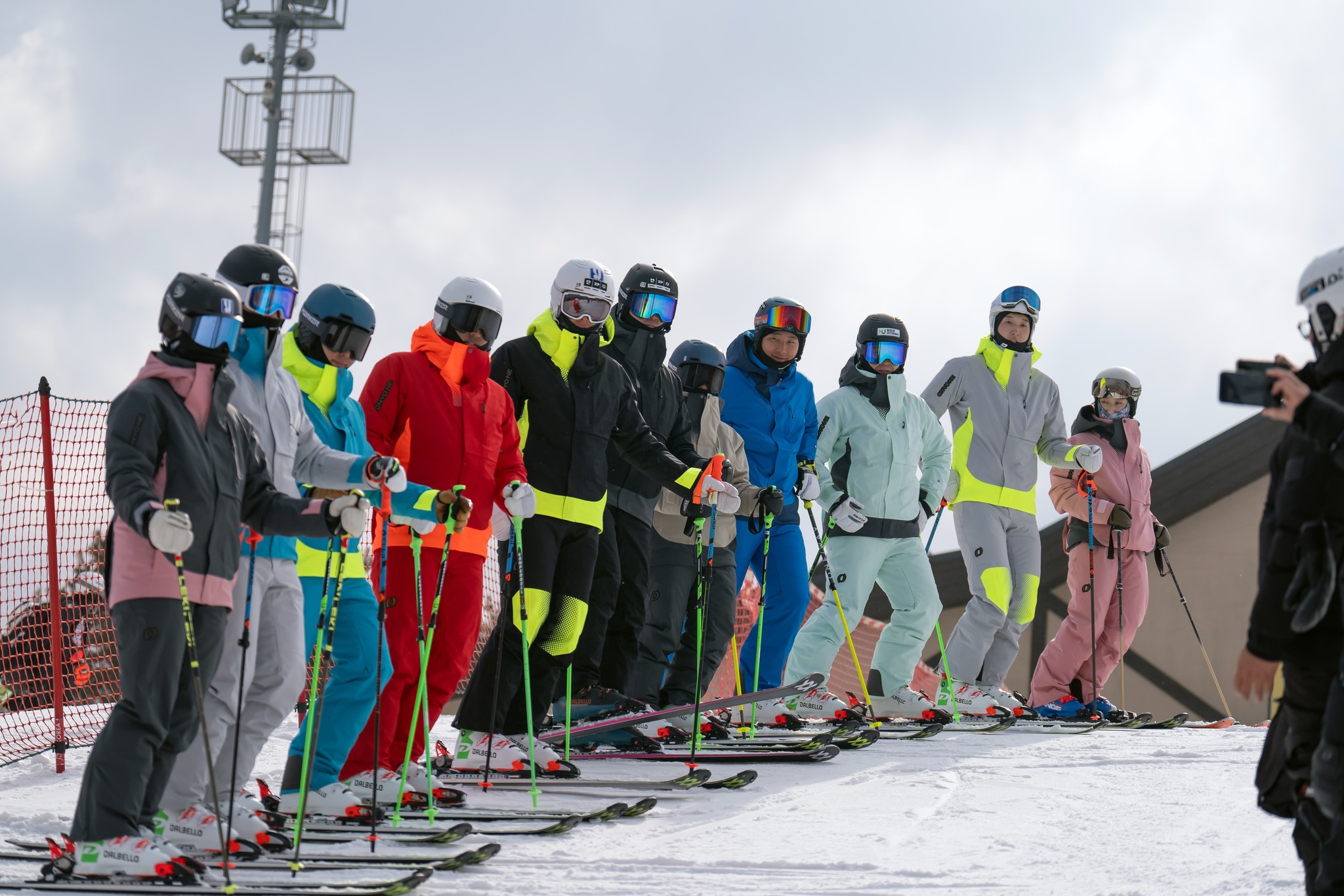 Leejihyung_Ski_Racing_Club... - Leejihyung_Ski_Racing_Club