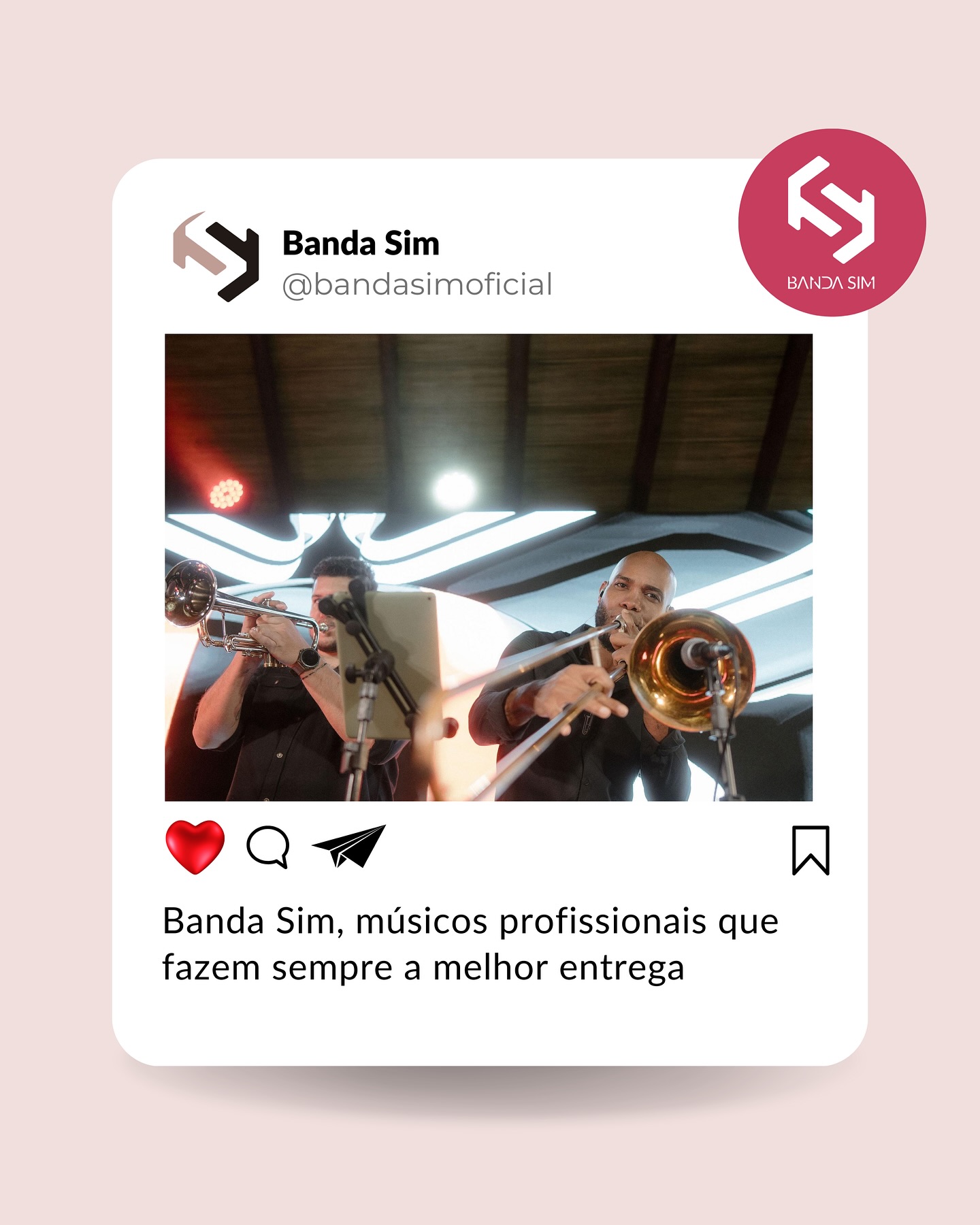 Banda Sim