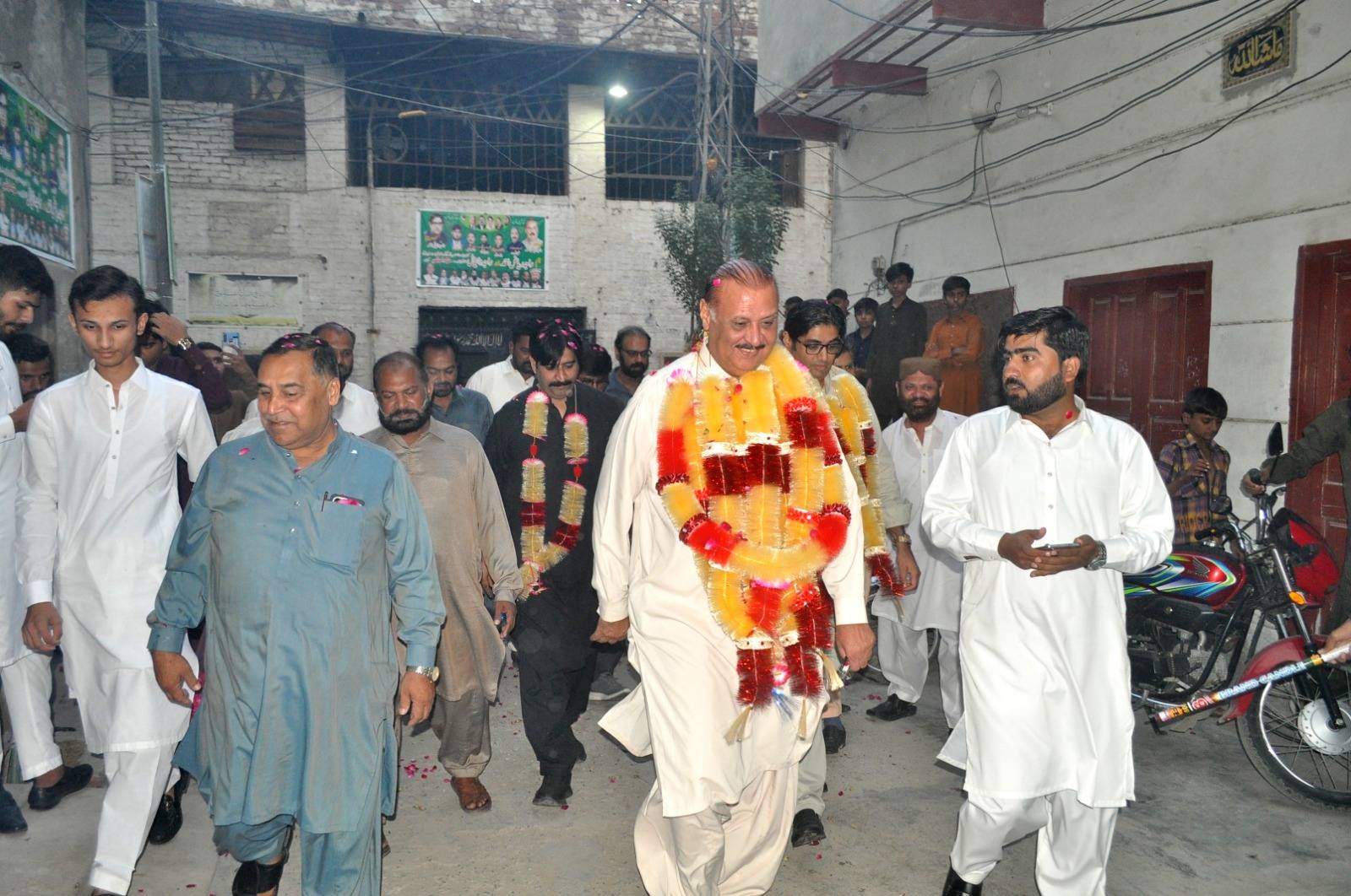 Raja Riaz Ahmed Khan added a new photo. - Raja Riaz Ahmed Khan