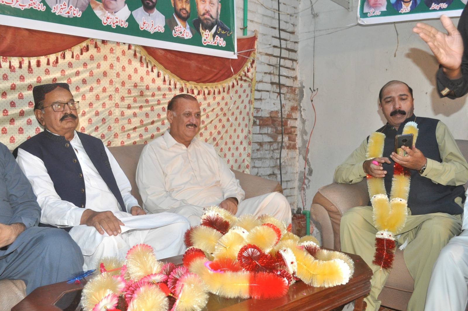 Raja Riaz Ahmed Khan added a new photo. - Raja Riaz Ahmed Khan