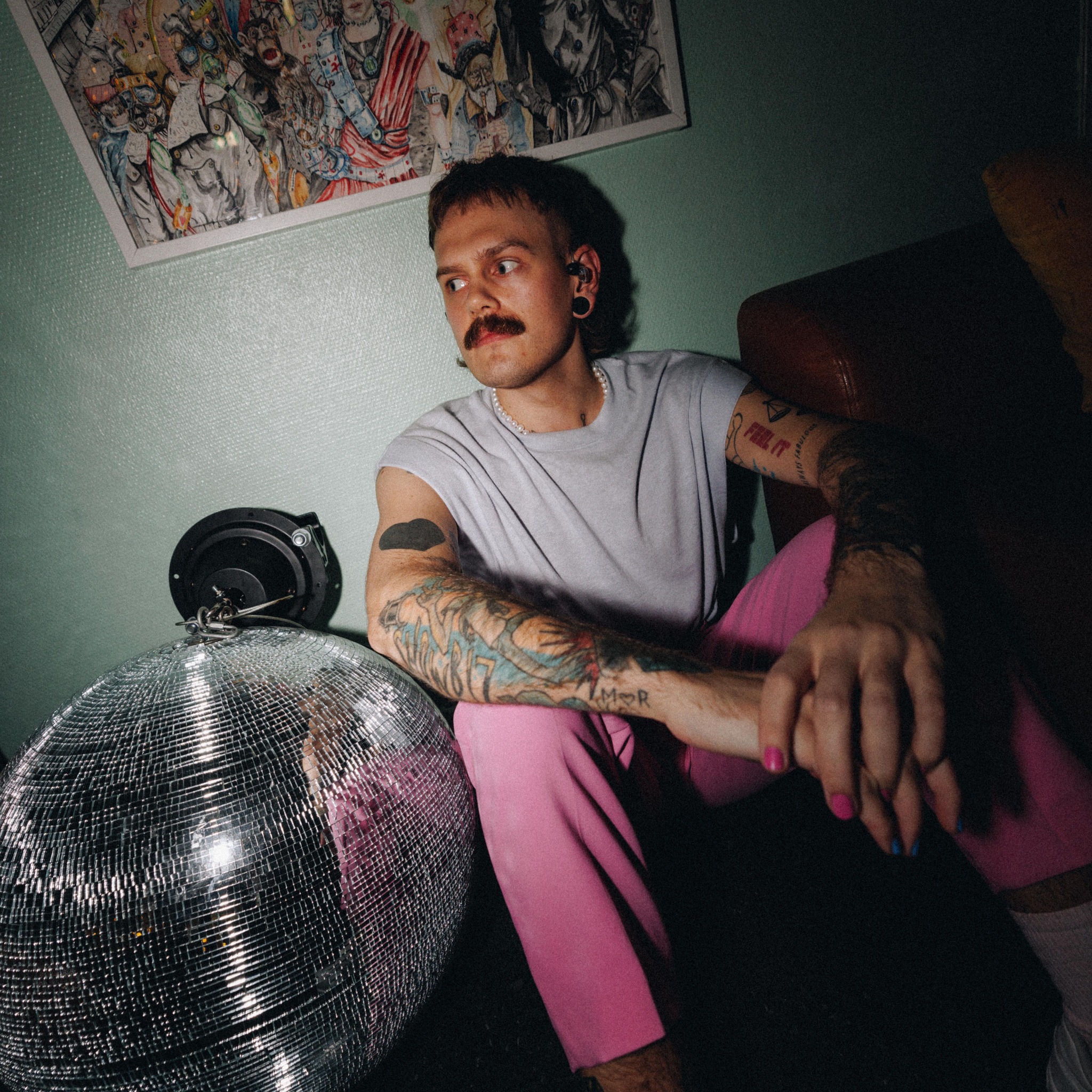 Jonas Hellesøy