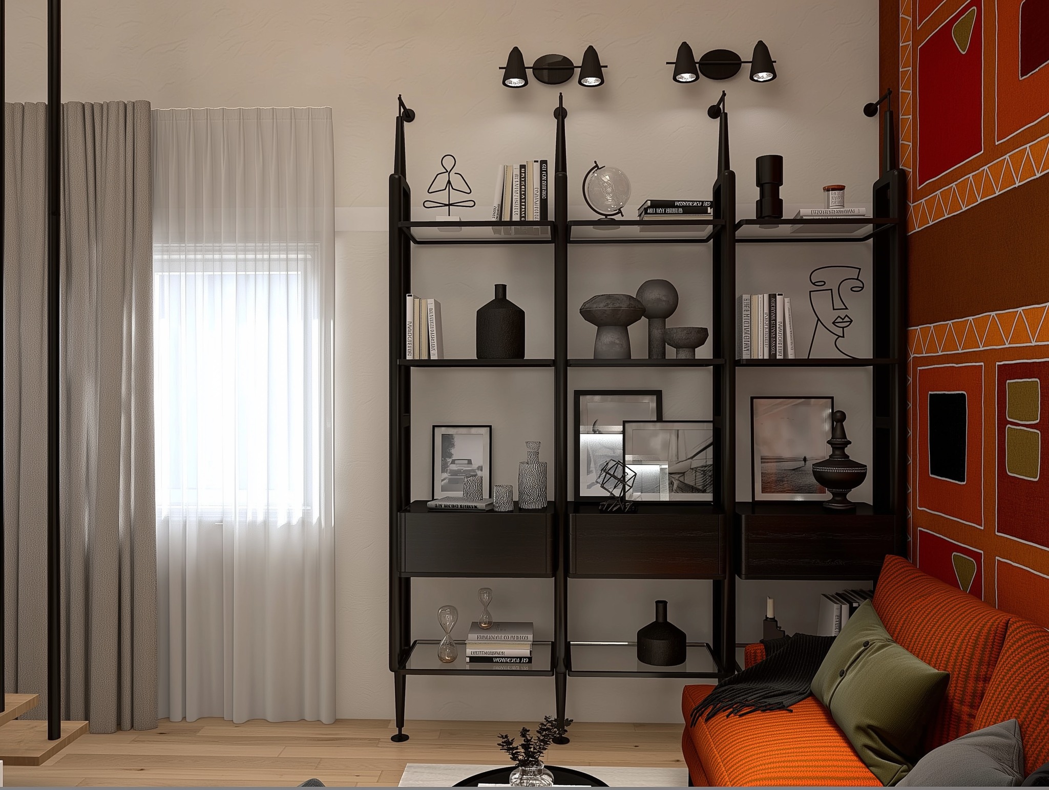 Grandesign - School of interior design