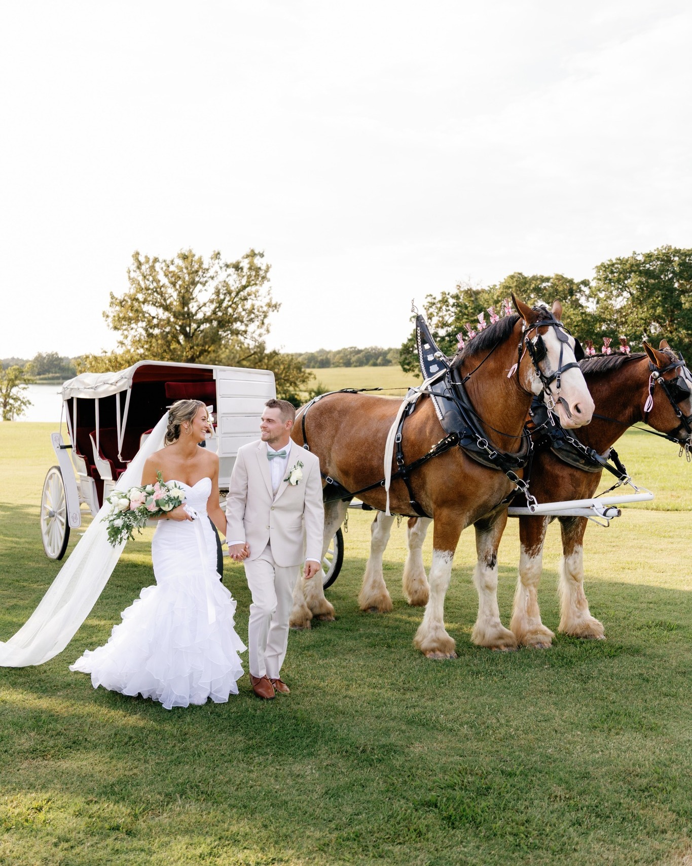 The Laffoon's! This August, we had... - The Tatanka Ranch | Facebook