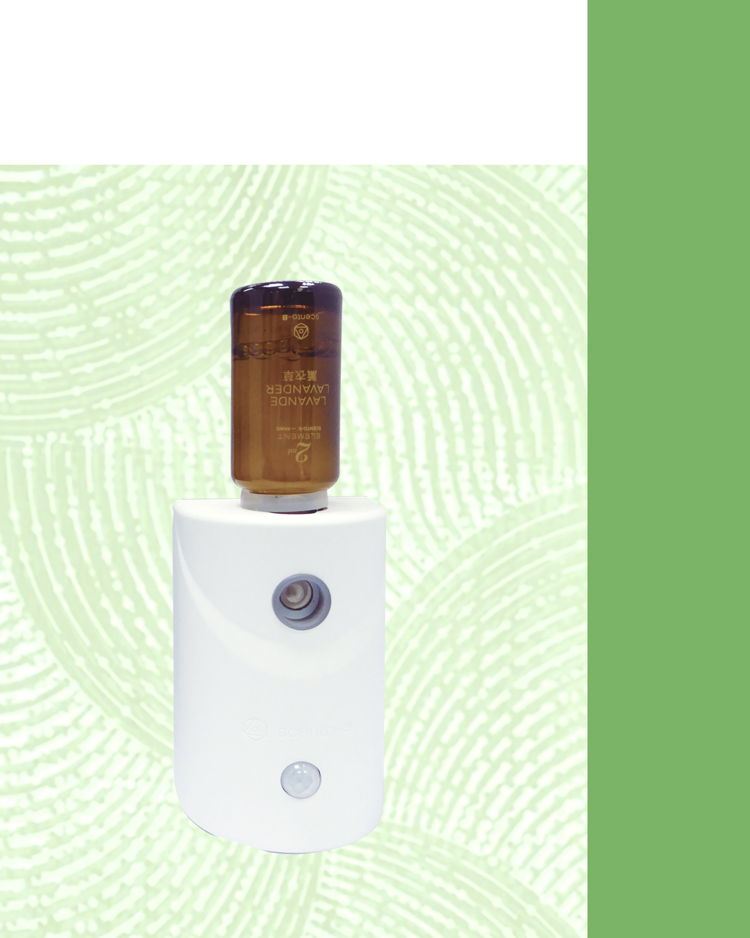 Estebel Diffuser - Scento - B
