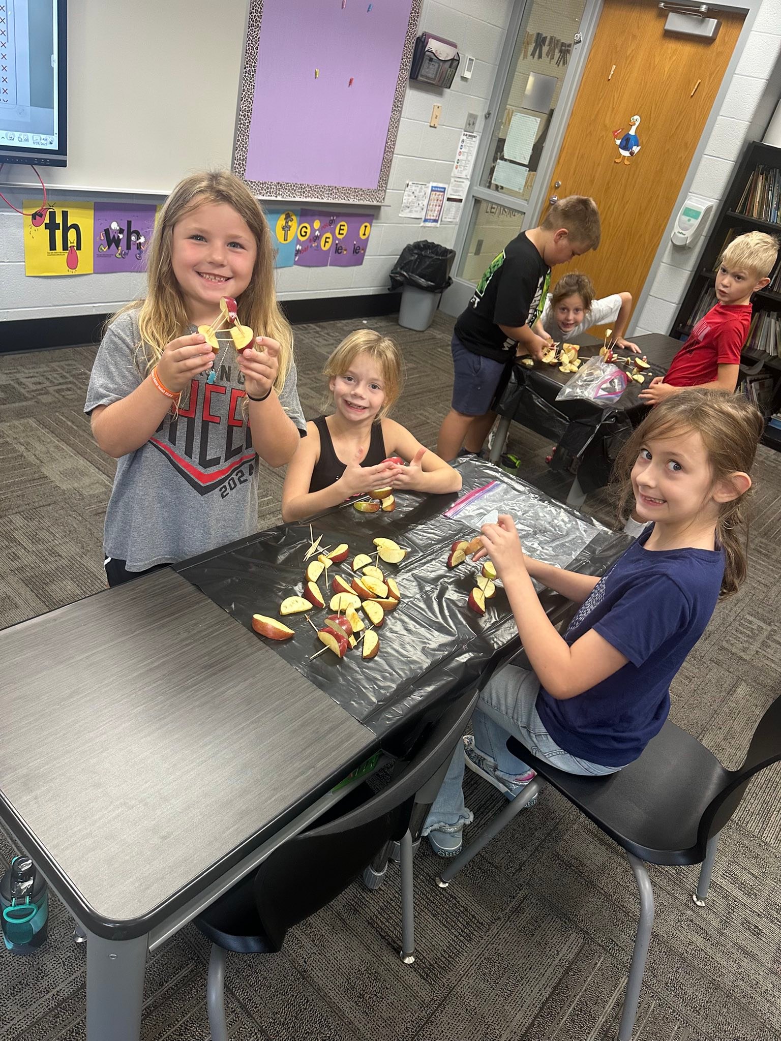 Barr-Reeve Schools added a new photo. - Barr-Reeve Schools
