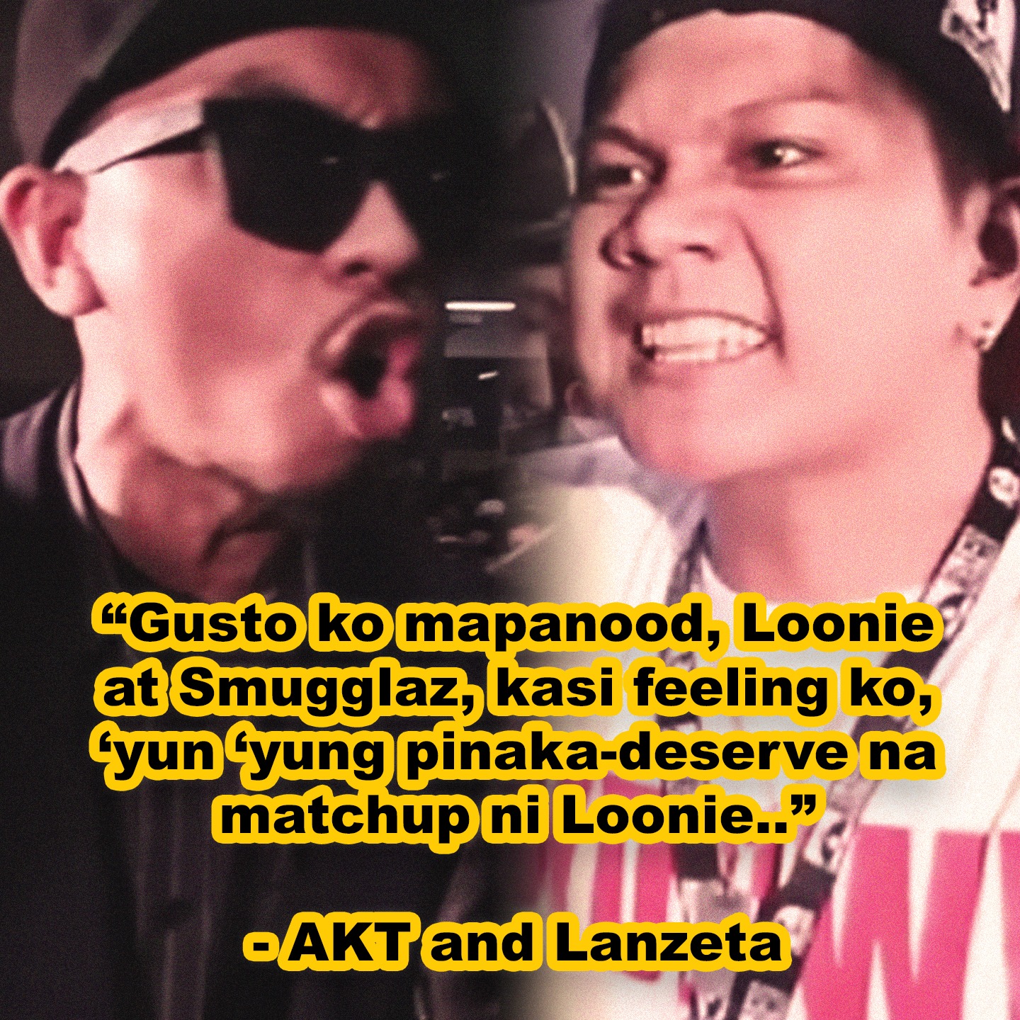 Icons - AKT and Lanzeta | 