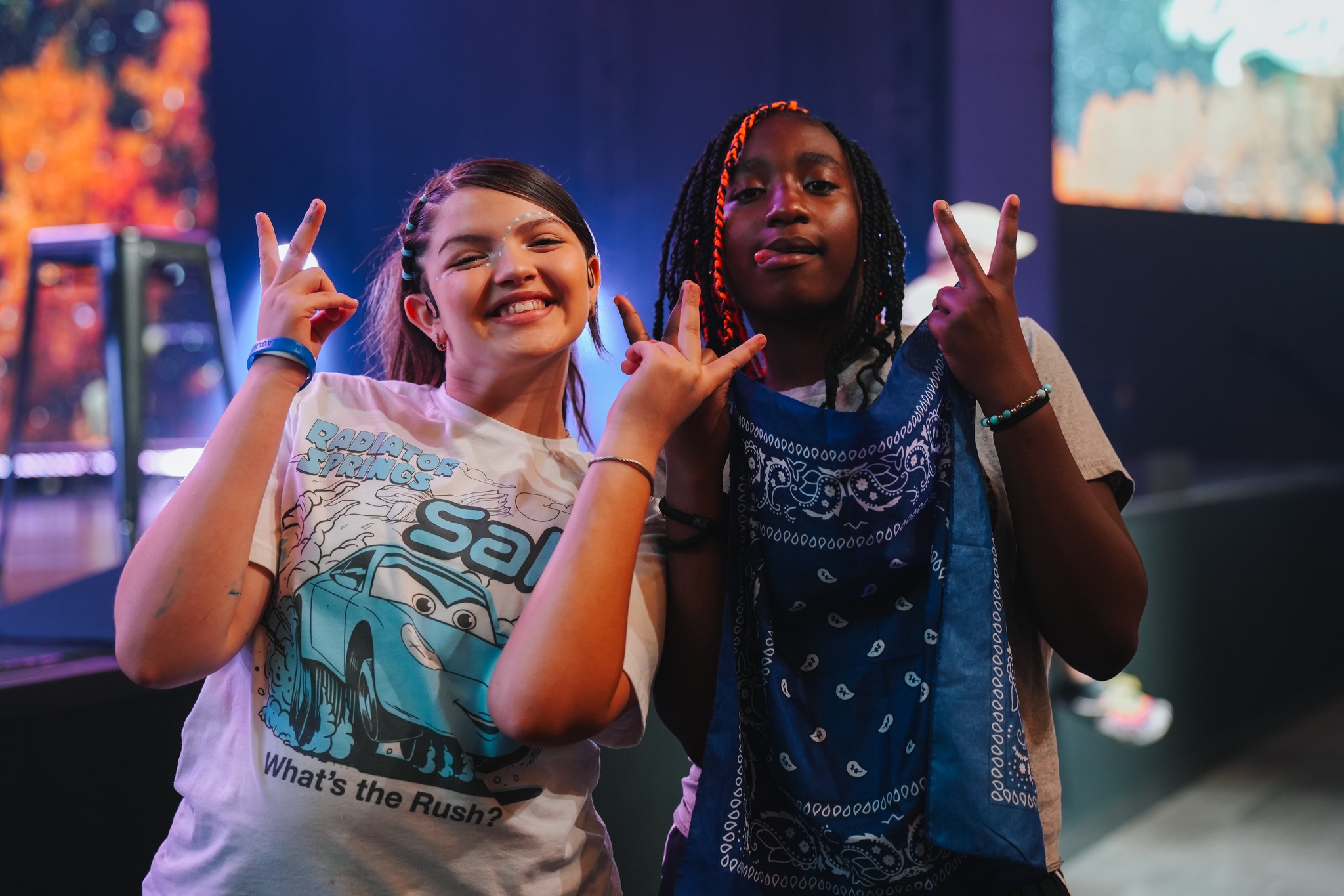 North Students | Oklahoma City OK