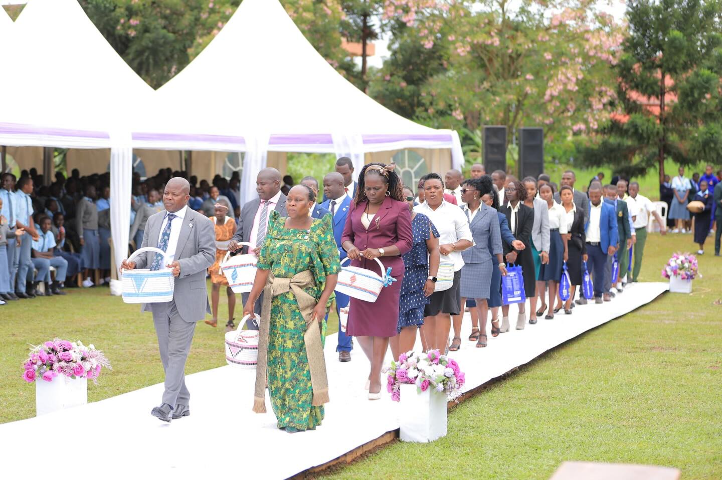 St.mary's College Lugazi - Smacol | Buikwe