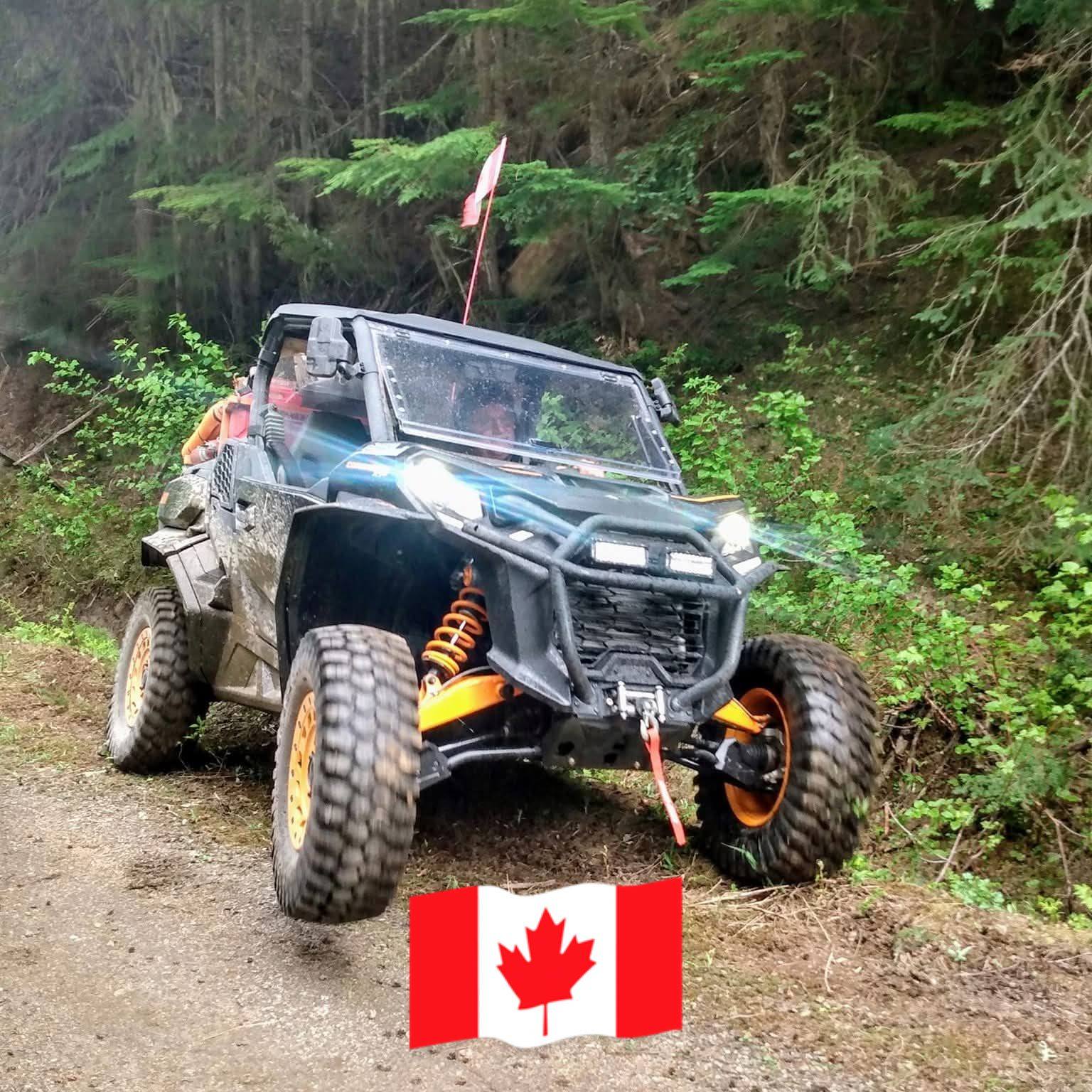 Hmmm?... - RV & Offroad with Rubirose and Wingman | Facebook