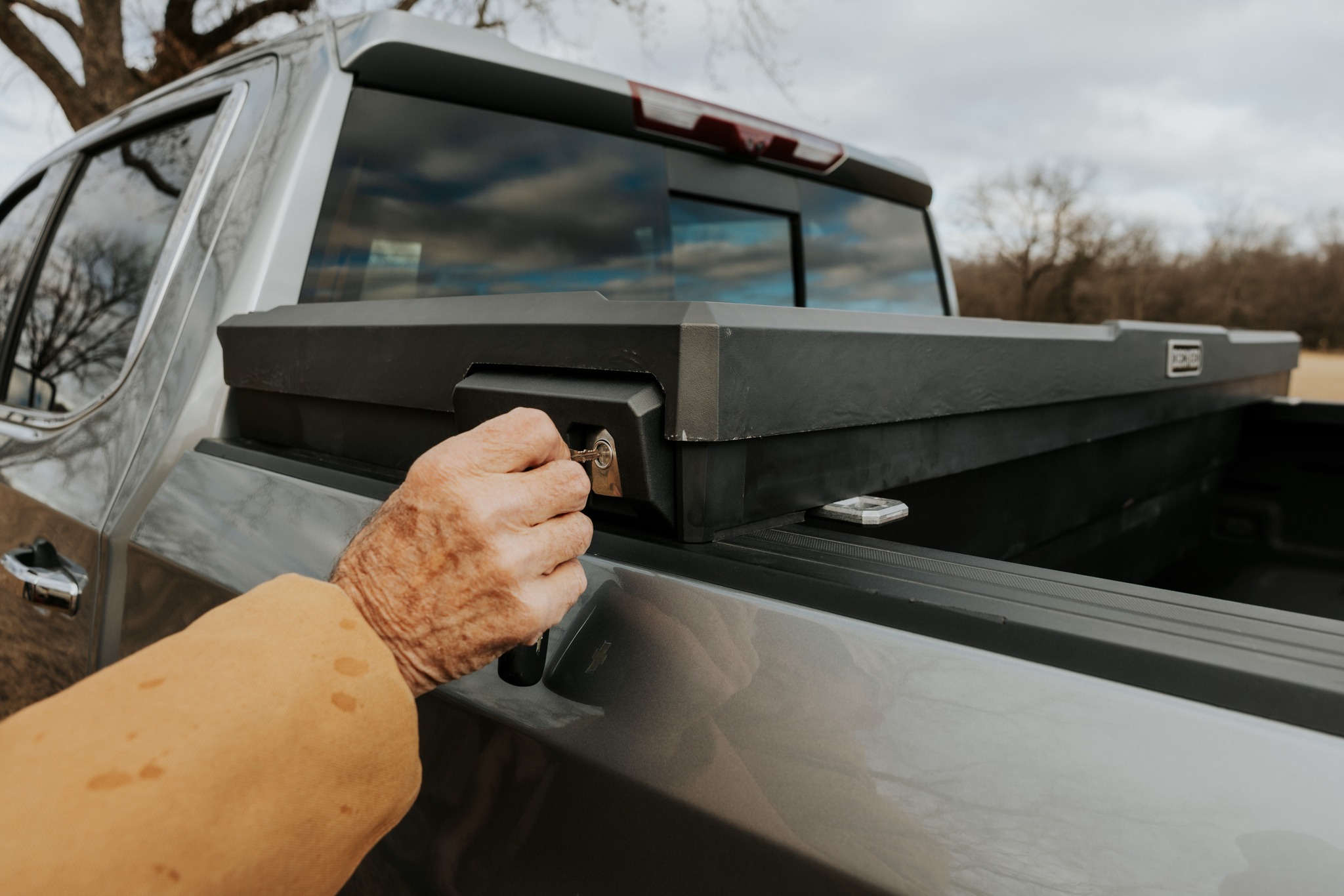 Radco Truck Accessory Store