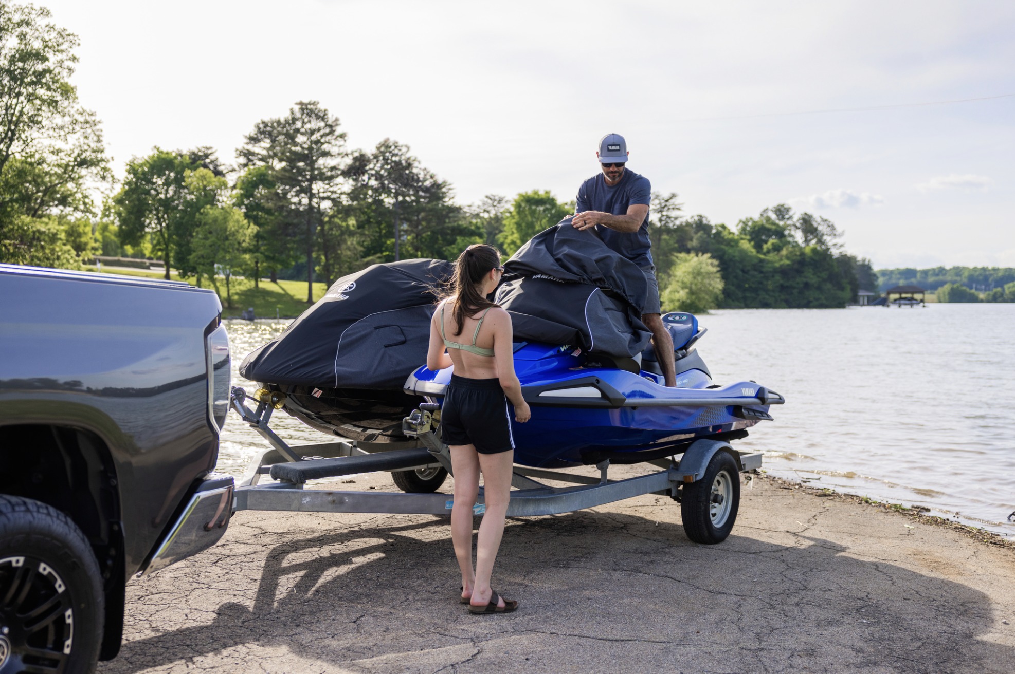 Yamaha WaveRunners | Kennesaw GA