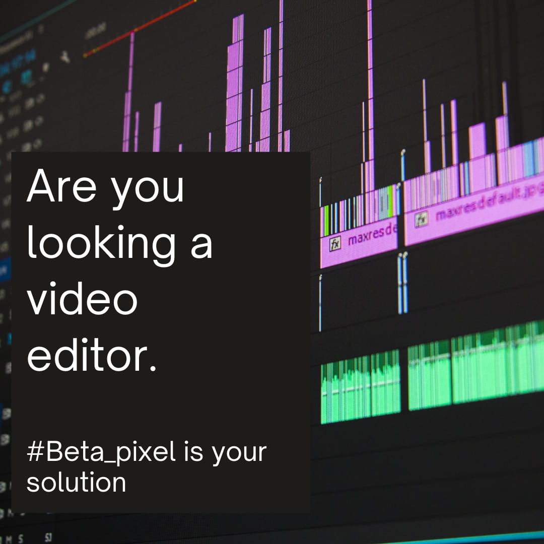 Beta Pixel