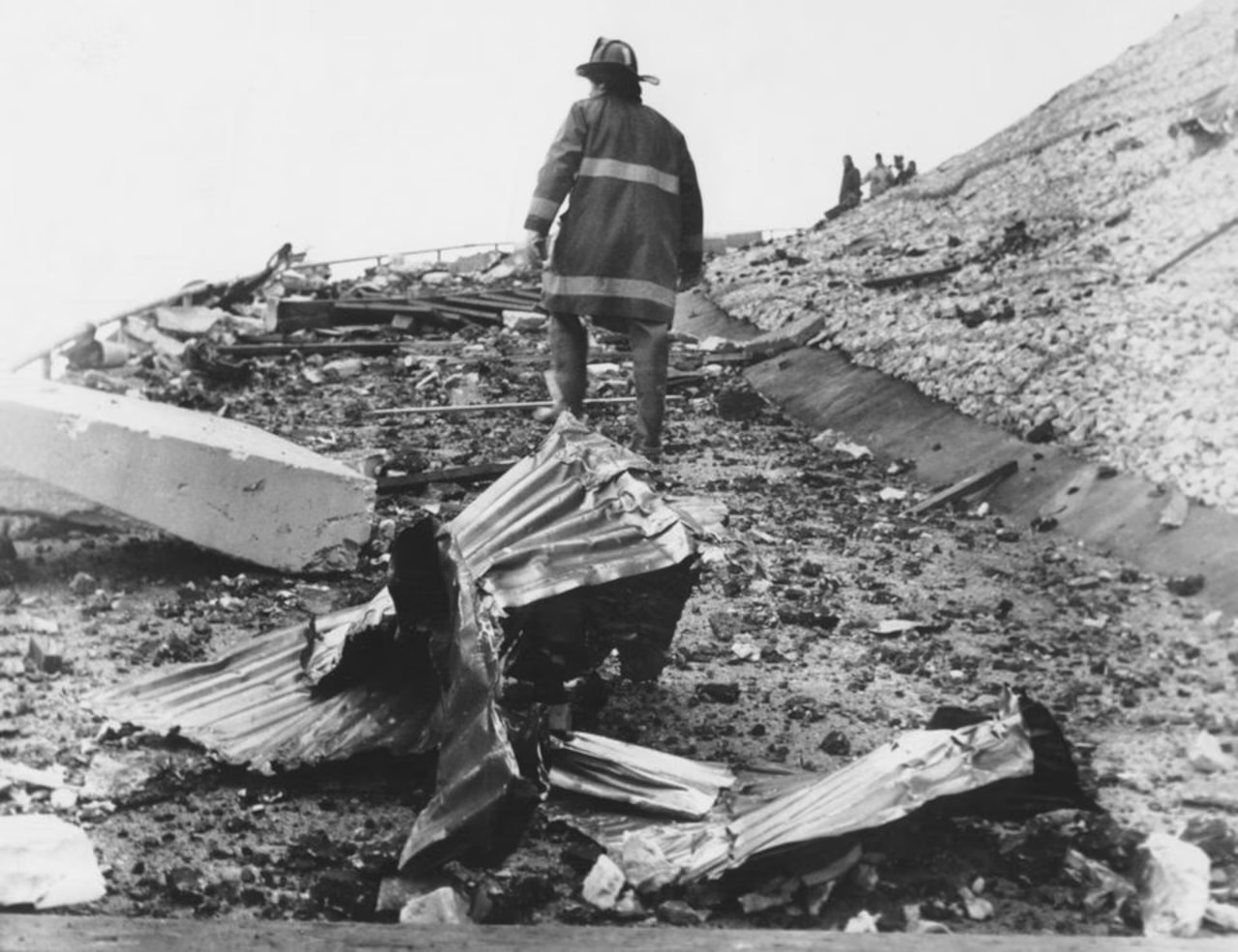 Staten - On this day in 1973, a quiet Saturday turned devastating when ...